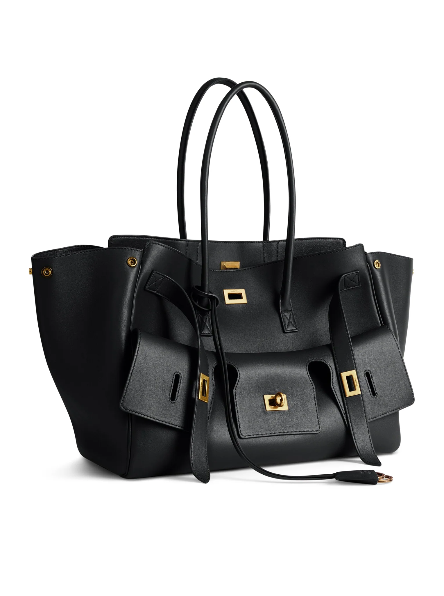 CARRY ALL BEL AIR MEDIUM BAG - Image 3