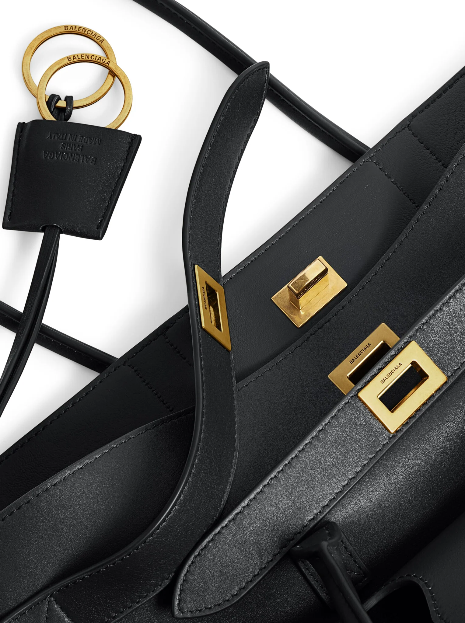 CARRY ALL BEL AIR MEDIUM BAG - Image 6