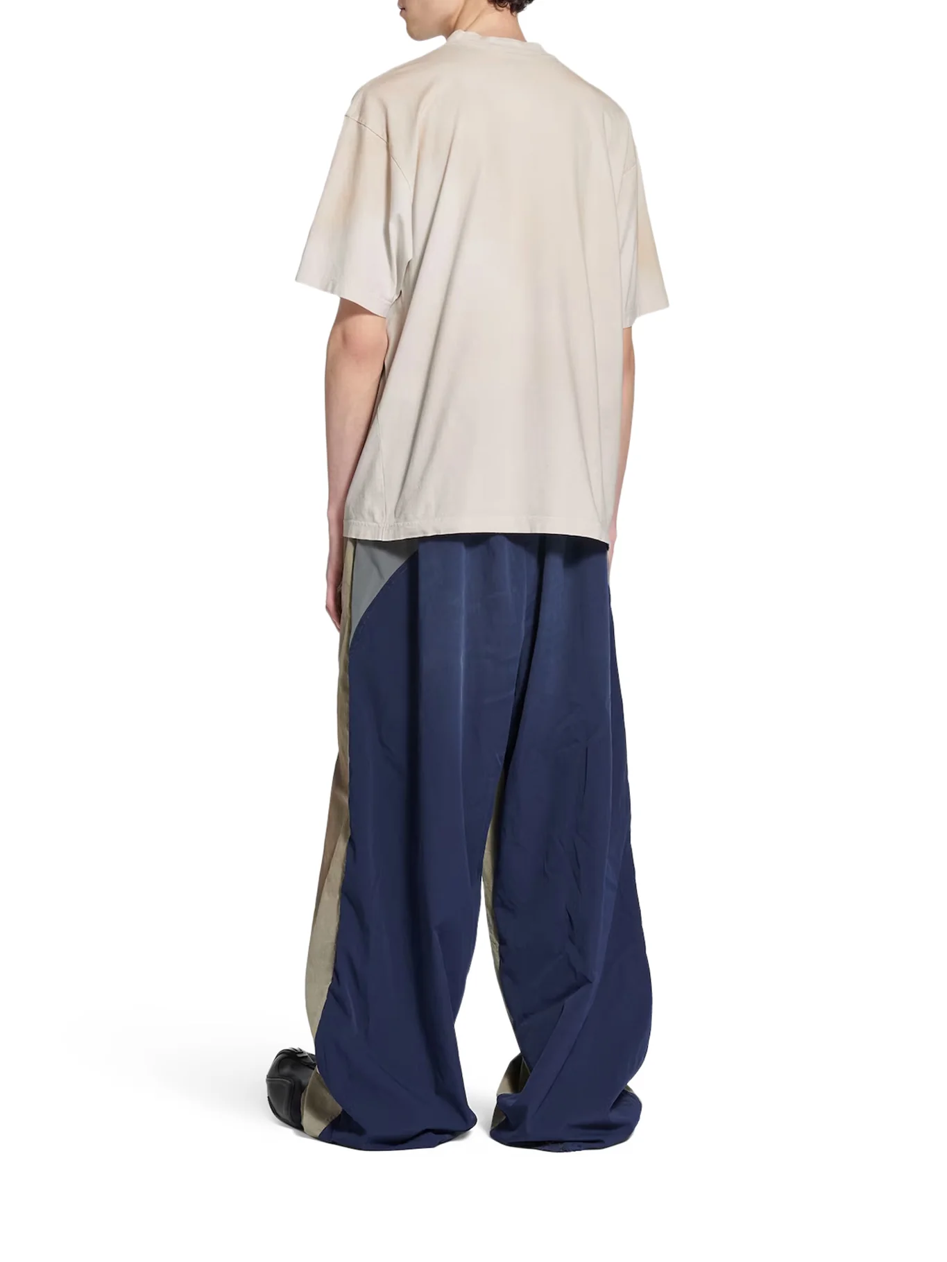 CITY OF ANGELS MEDIUM FIT T-SHIRT - Image 4