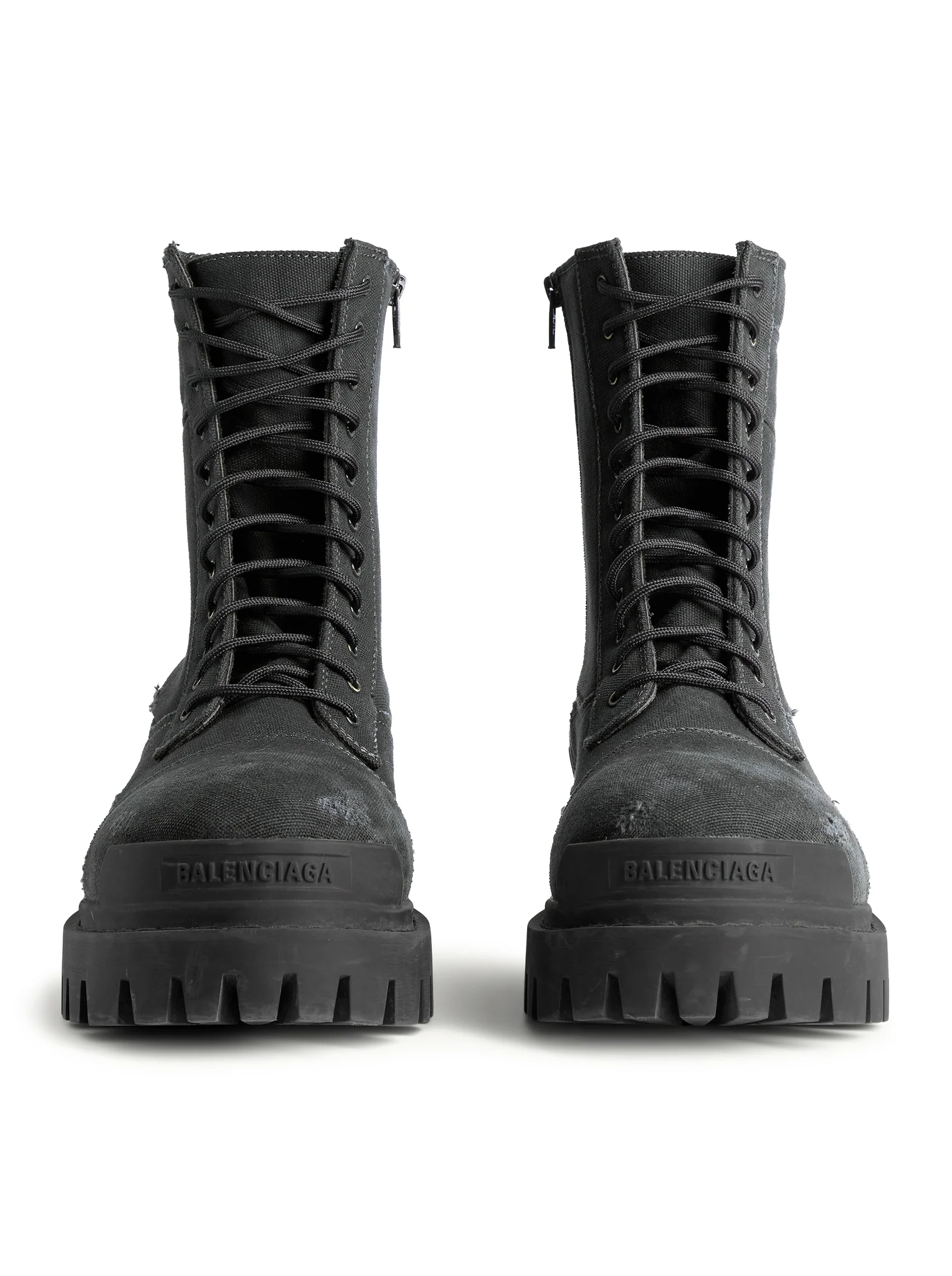 COMBAT STRIKE BOOTS - Image 5