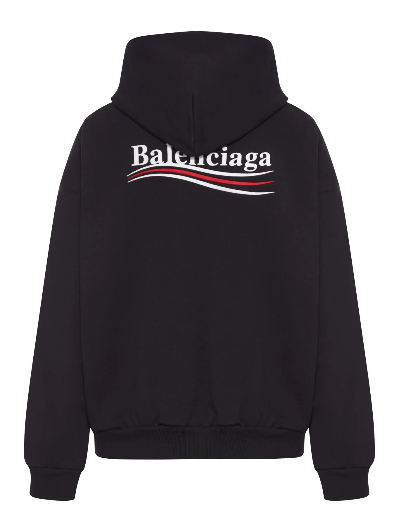 POLITICAL CAMPAIGN HOODIE - Image 2