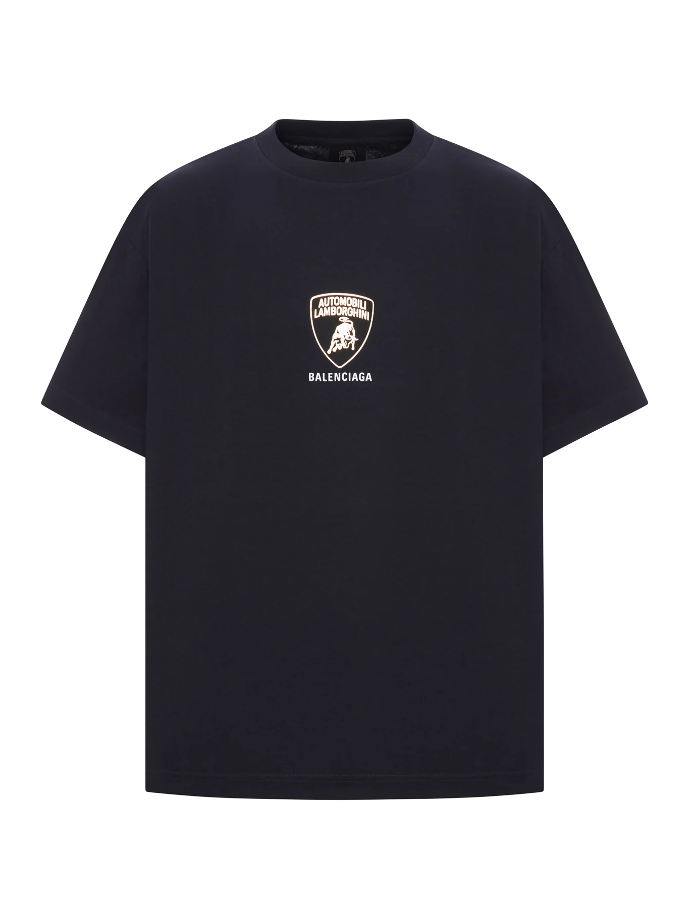 COTTON T-SHIRT