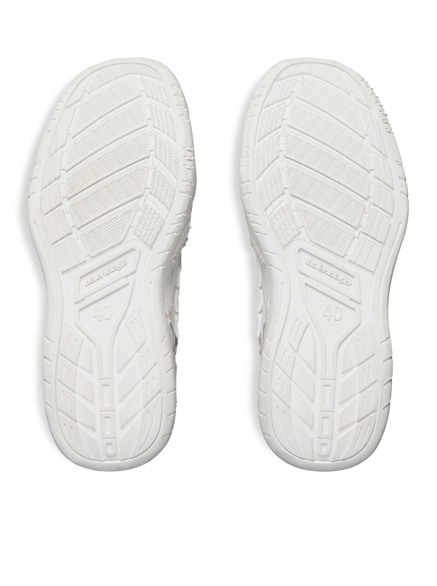 HAMPTONS MEDIUM WORN-OUT SNEAKER - Image 8