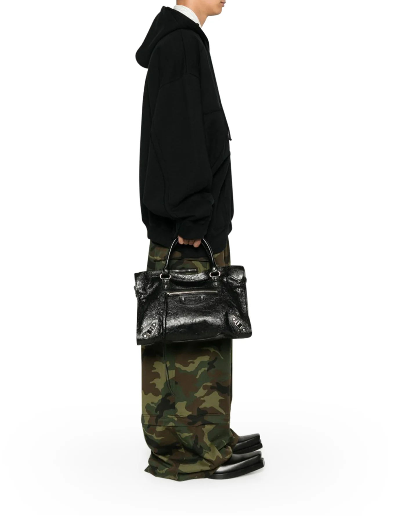 LE CITY ARENA MEDIUM BAG - Image 2