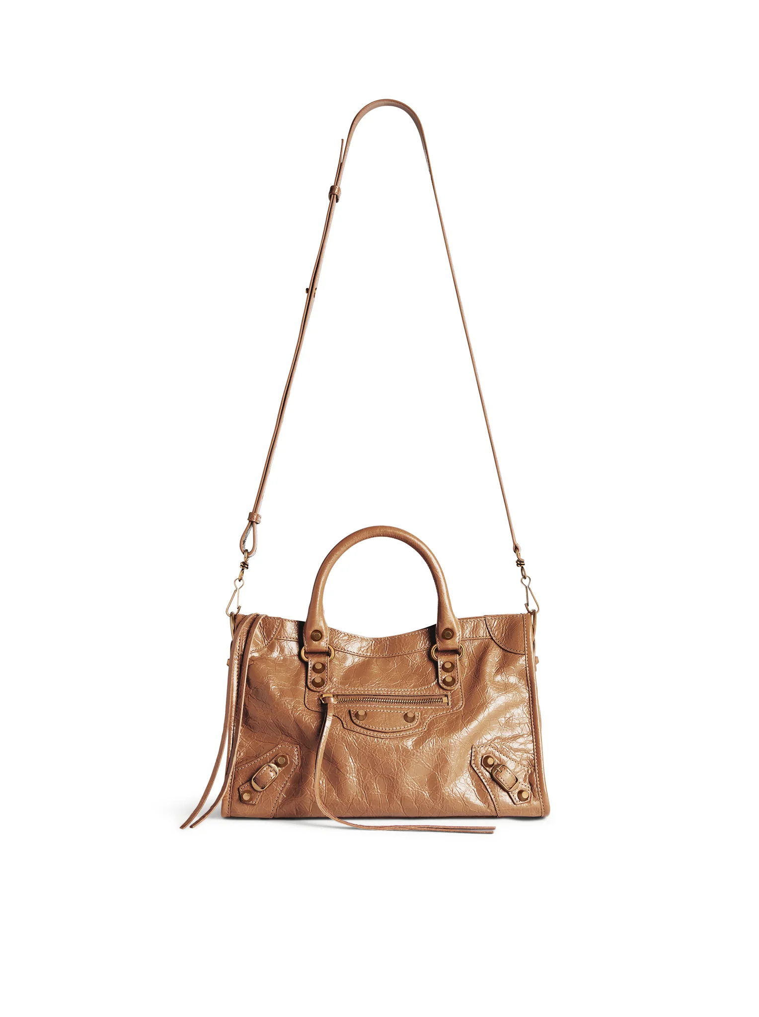 LE CITY ARENA SMALL BAG - Image 4