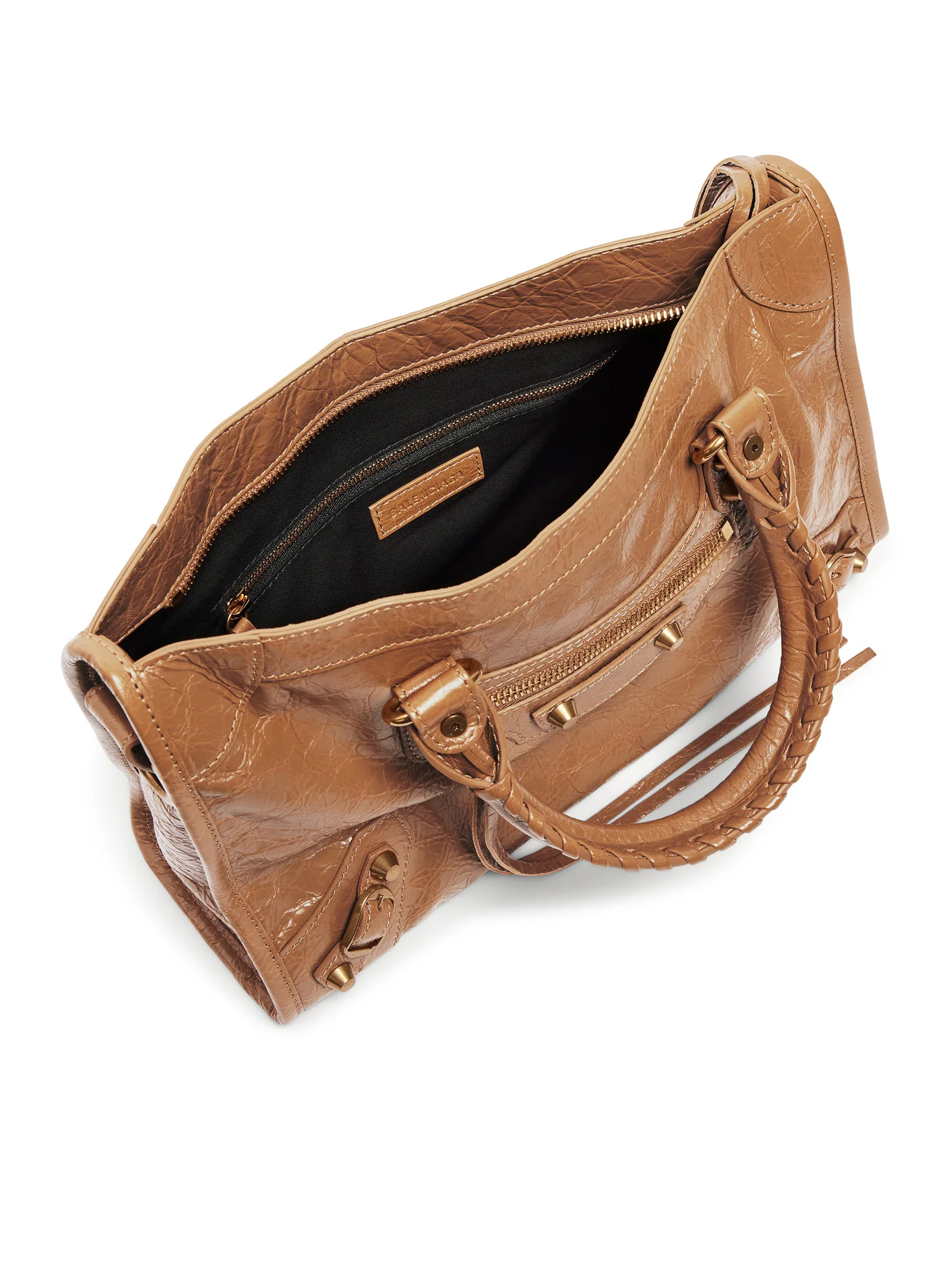 LE CITY ARENA SMALL BAG - Image 5