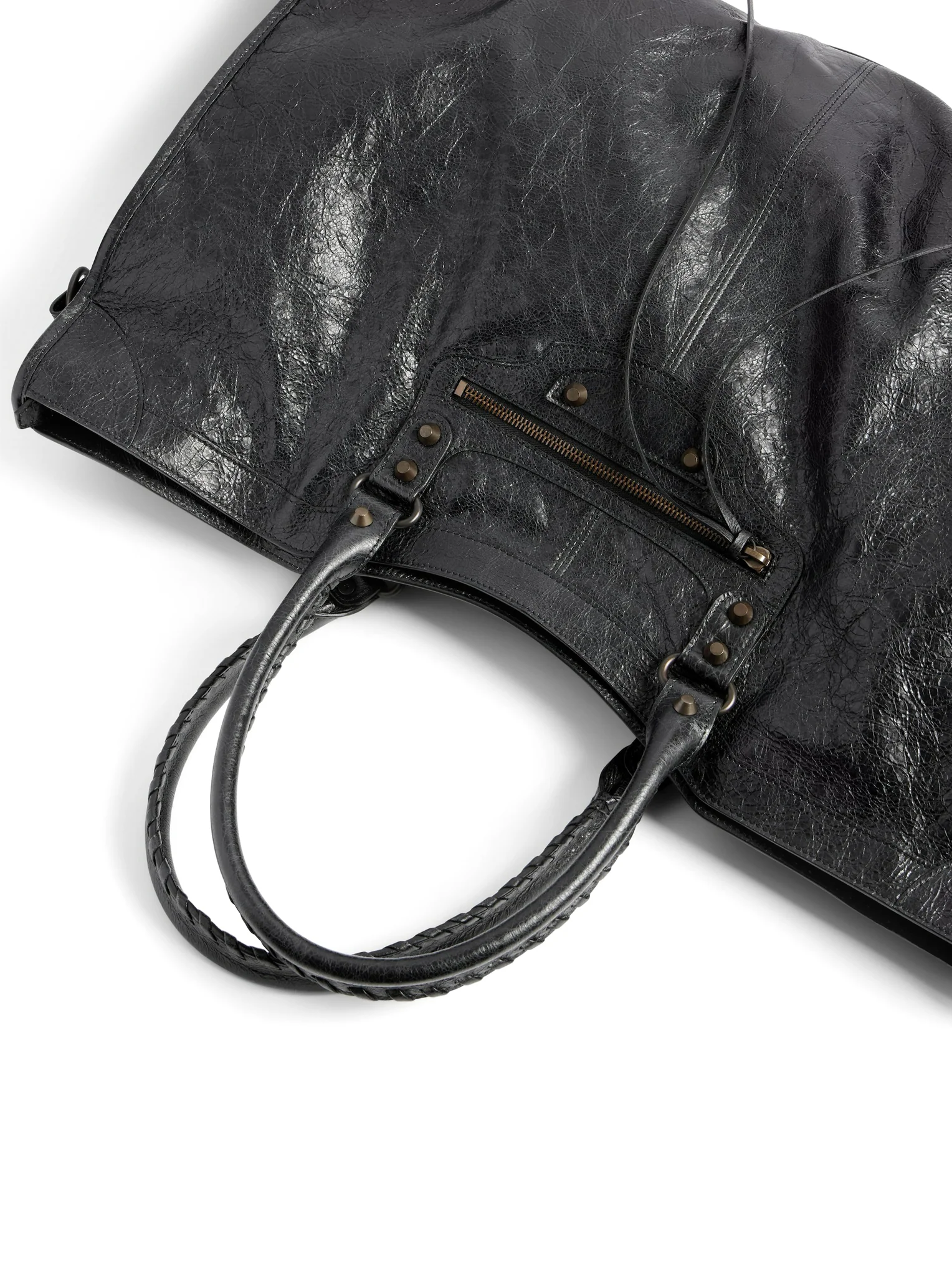 LE CITY TRAVEL BAG - Image 6