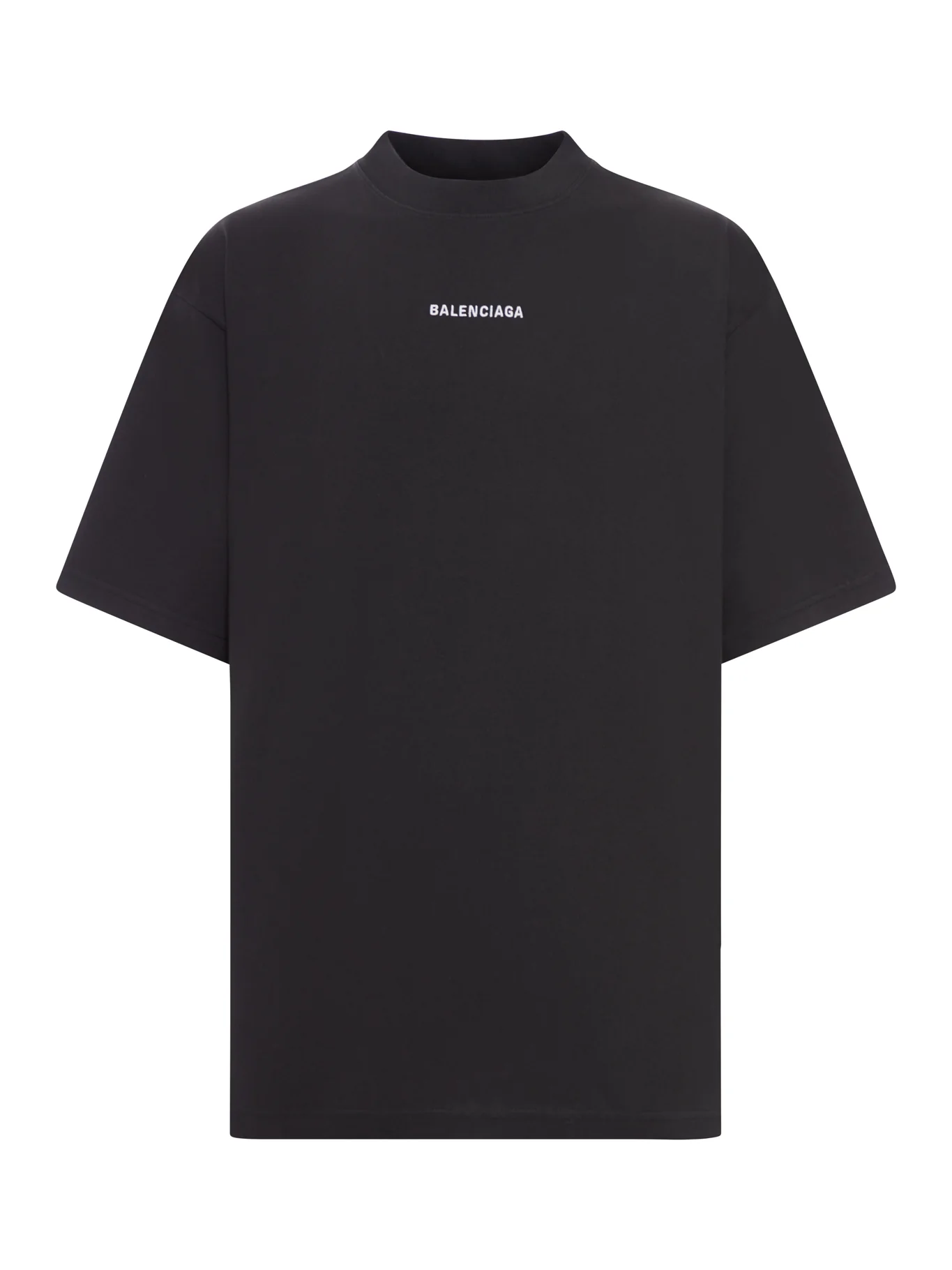 MEDIUM FIT BACK T-SHIRT