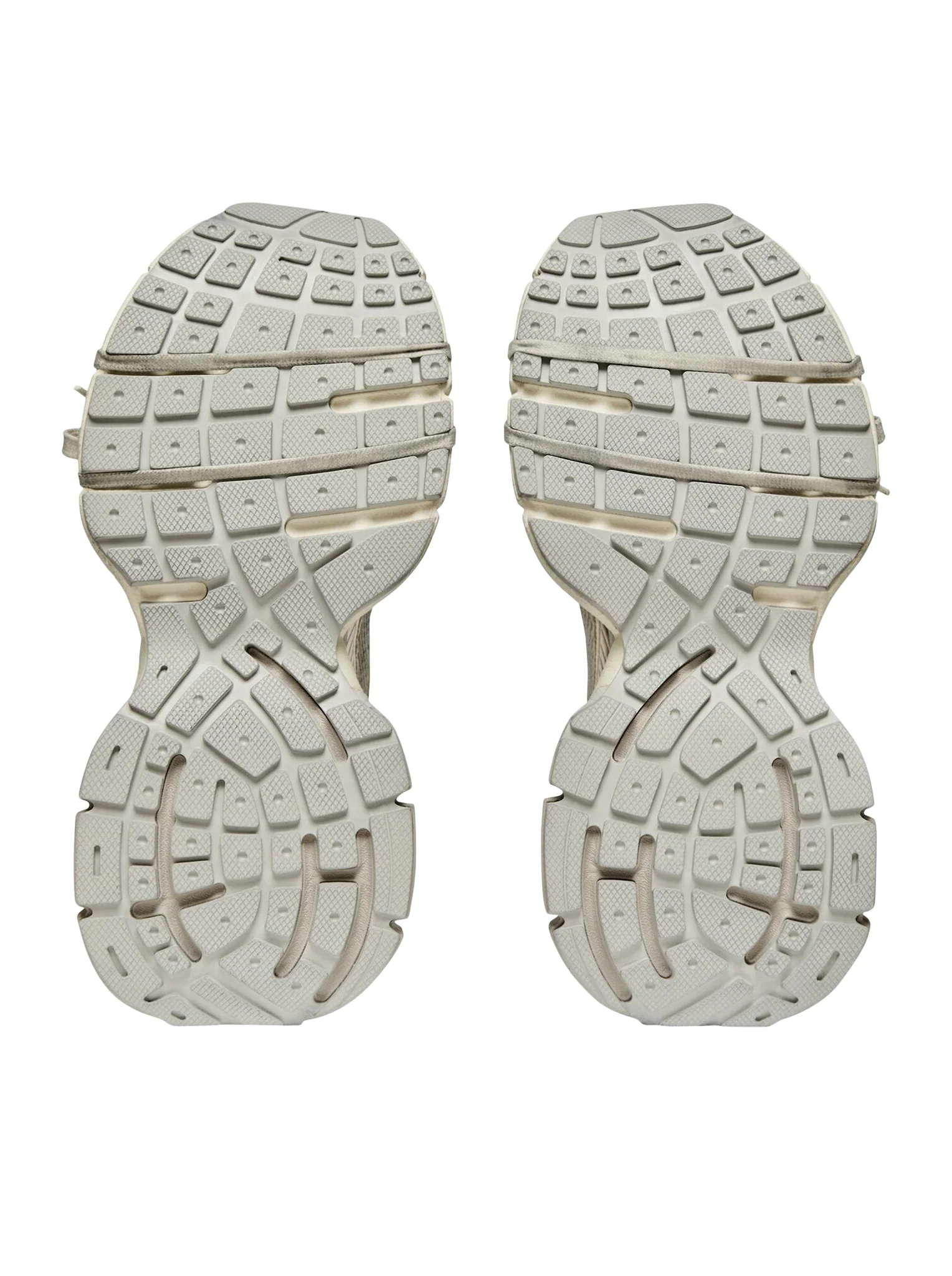 MEN`S 3XL SNEAKERS IN OFF WHITE - Image 8