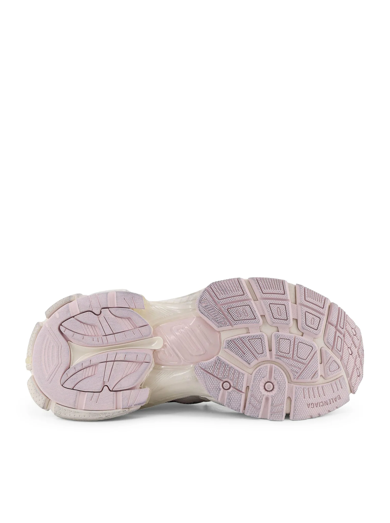 RUNNER 2 SNEAKERS IN NYLON AND MESH - Image 4