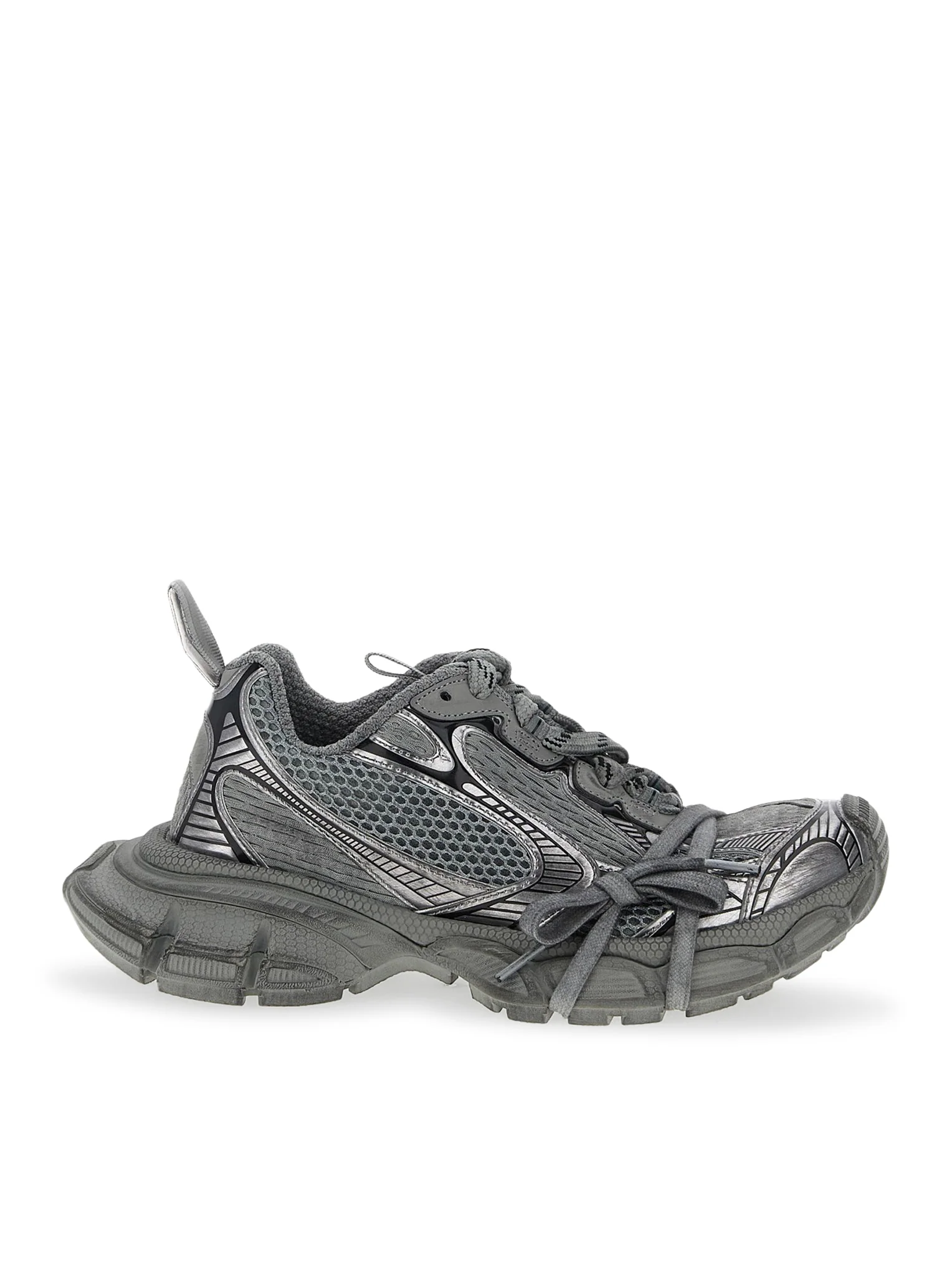 SNEAKER 3XL