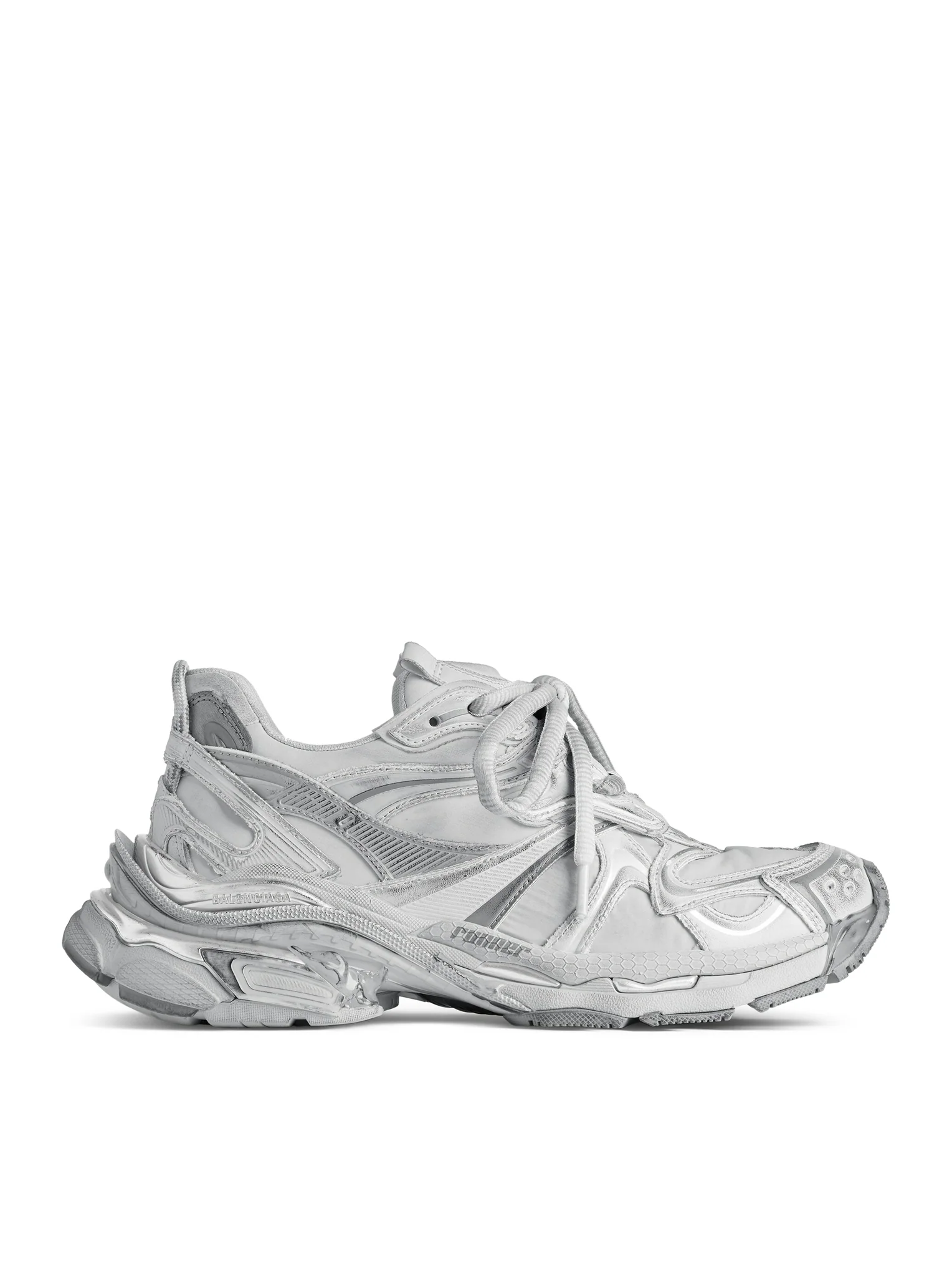 SNEAKER RUNNER 2.0