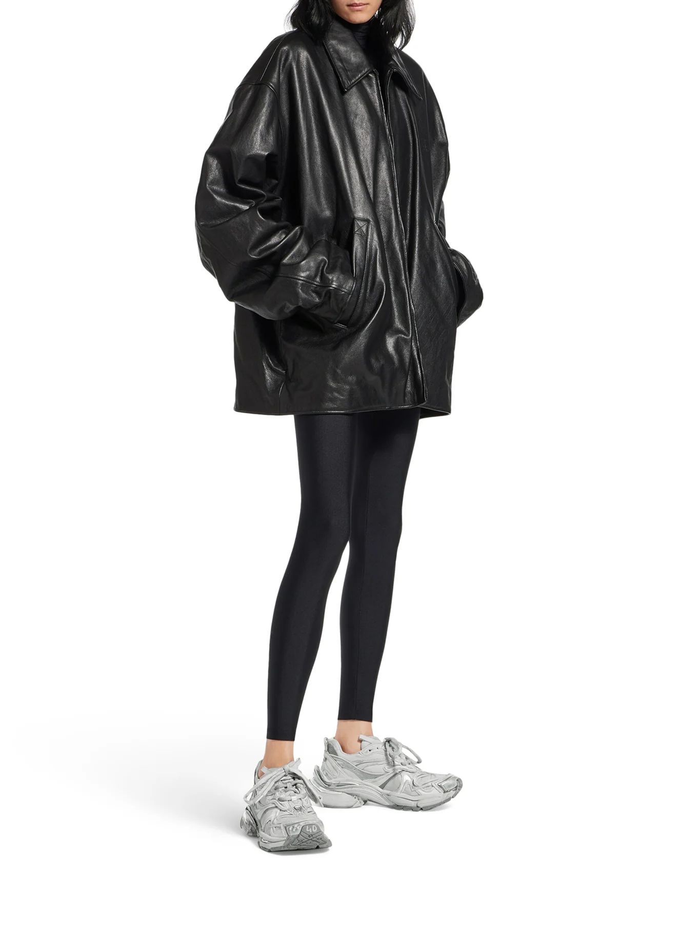 SNEAKER RUNNER 2.0 - Image 2