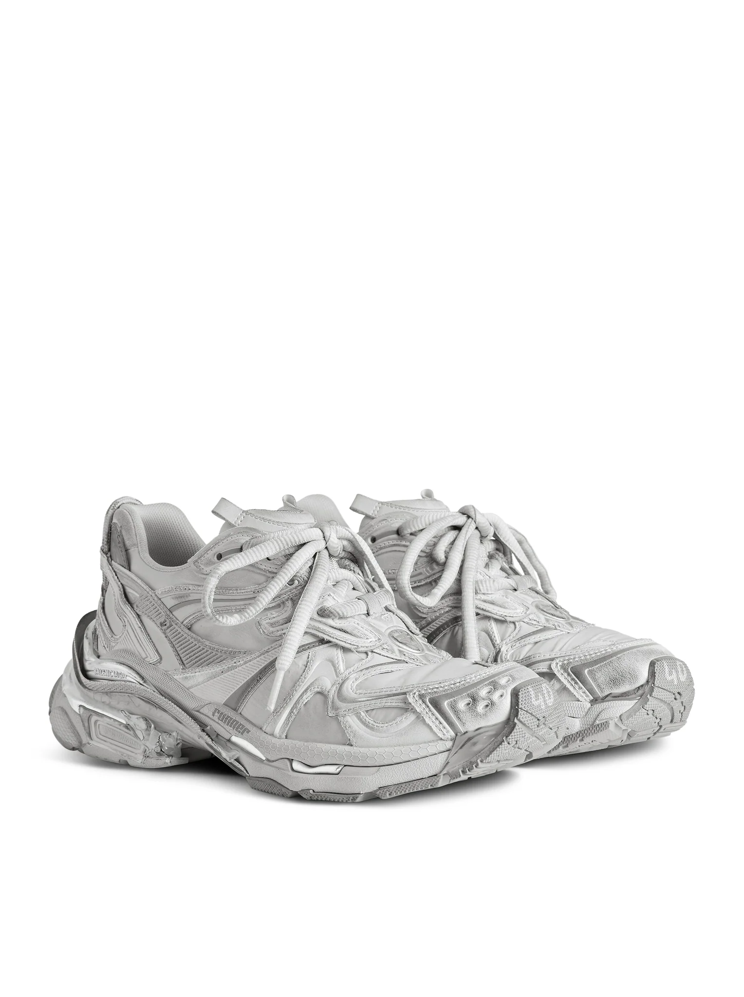 SNEAKER RUNNER 2.0 - Image 4