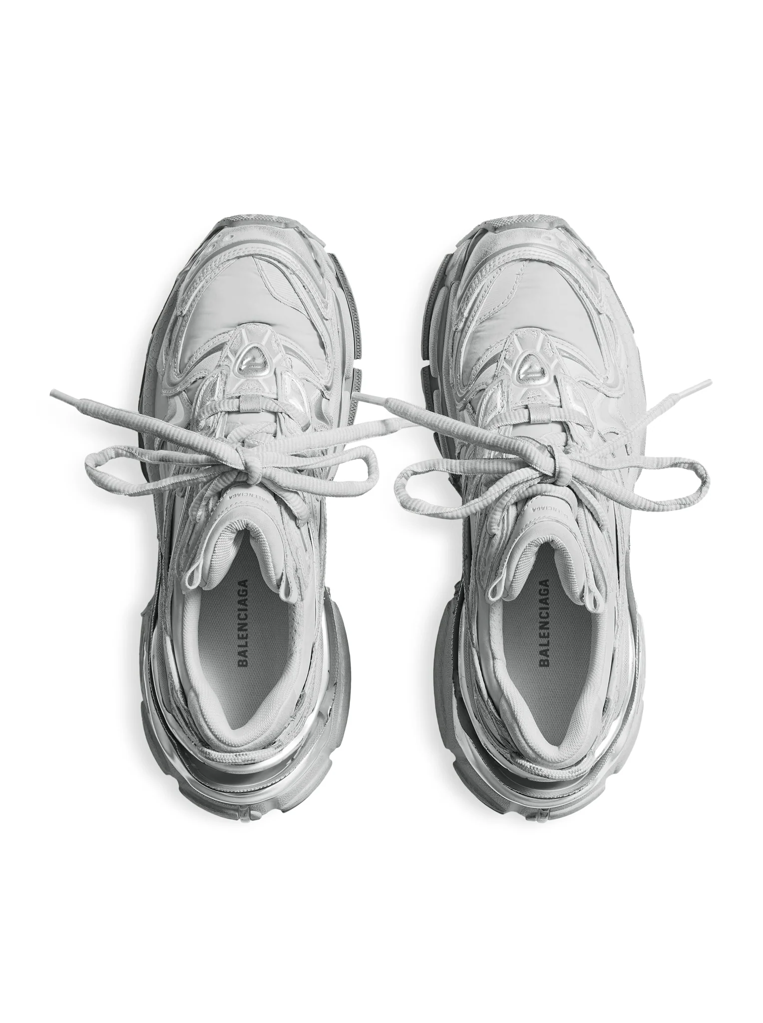 SNEAKER RUNNER 2.0 - Image 7