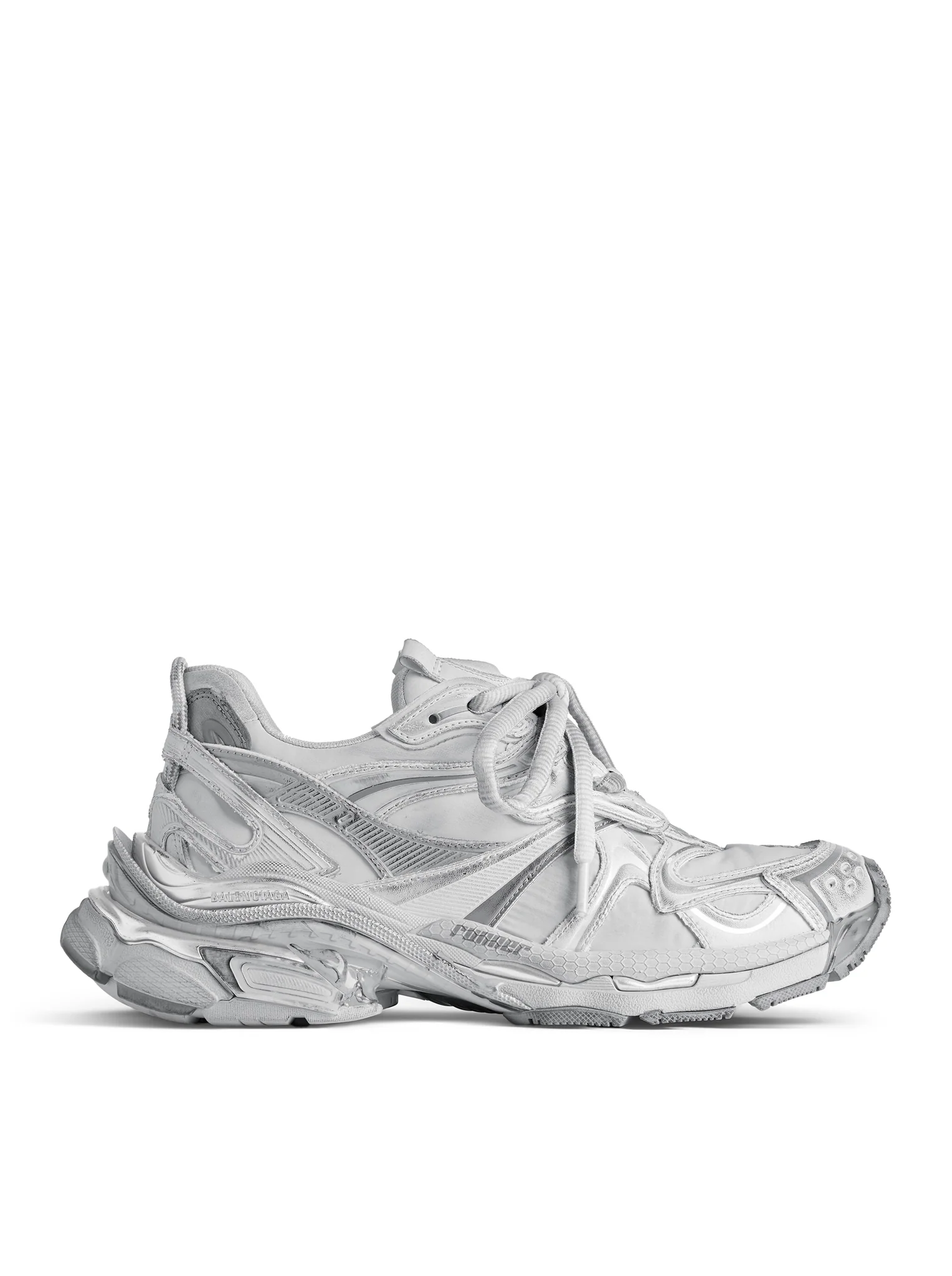 SNEAKER RUNNER 2.0