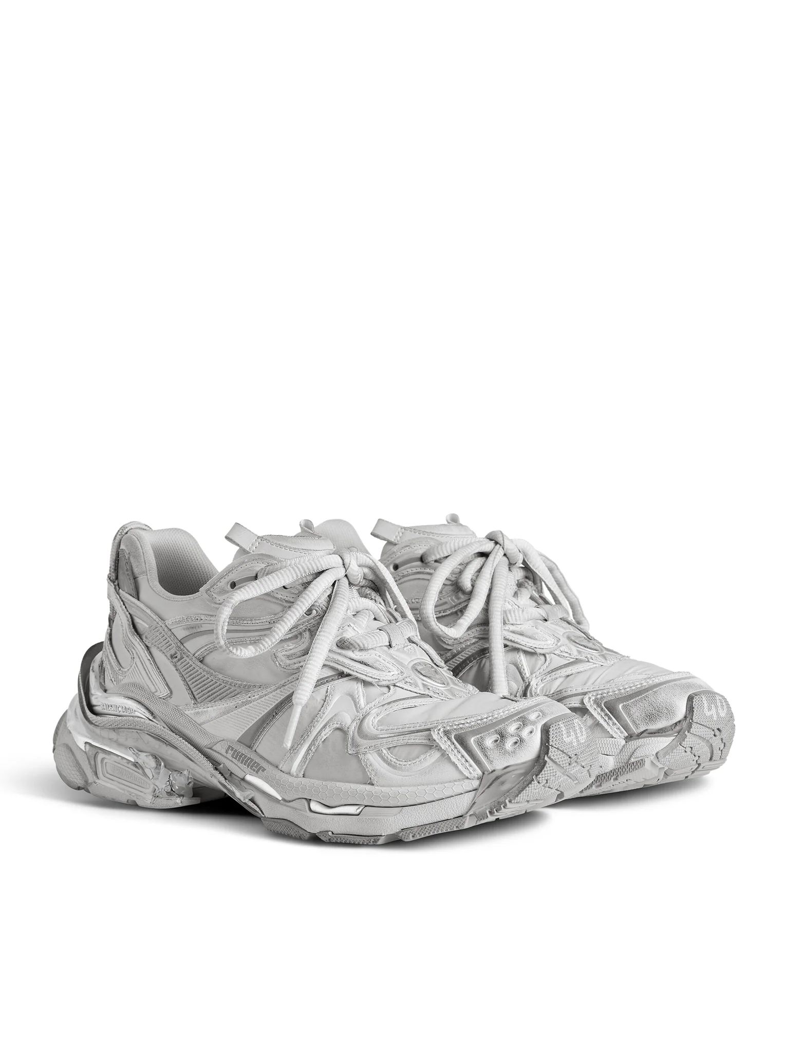 SNEAKER RUNNER 2.0 - Image 2
