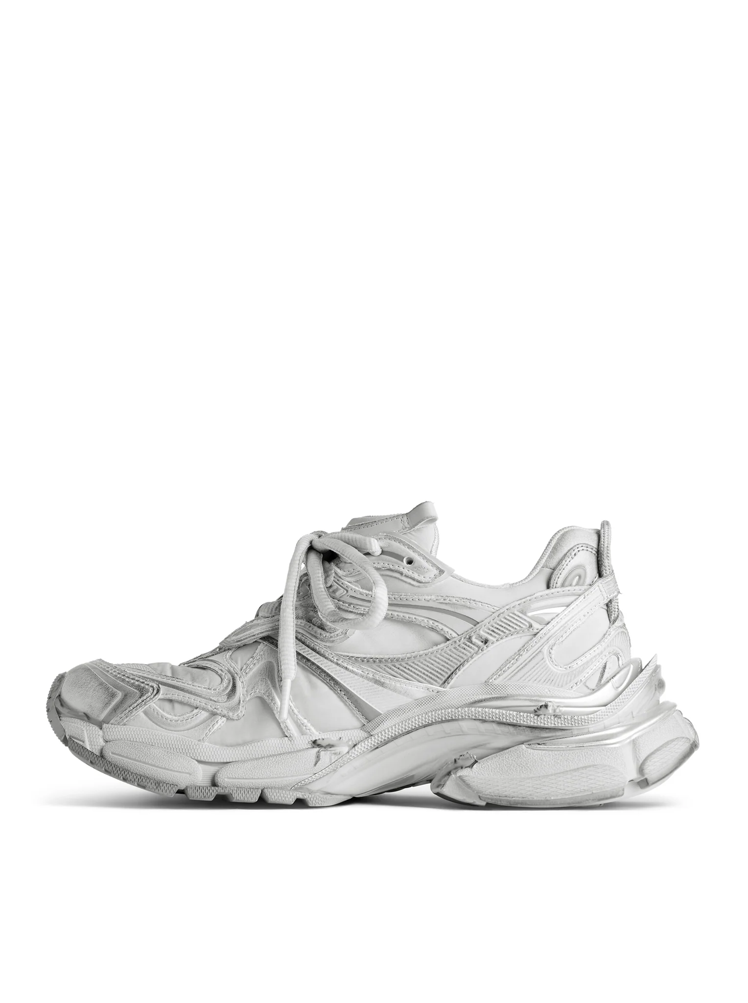 SNEAKER RUNNER 2.0 - Image 4