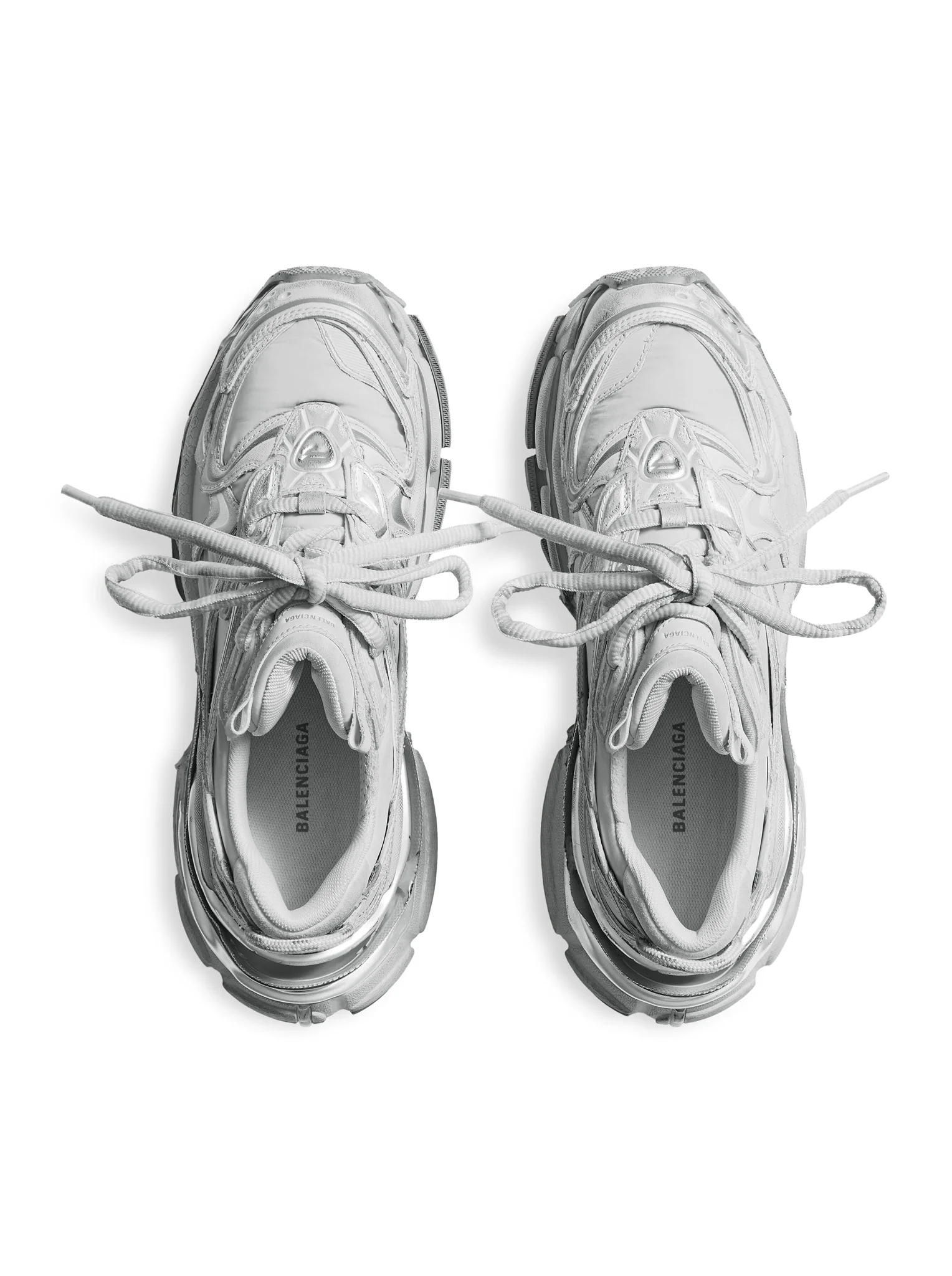 SNEAKER RUNNER 2.0 - Image 6