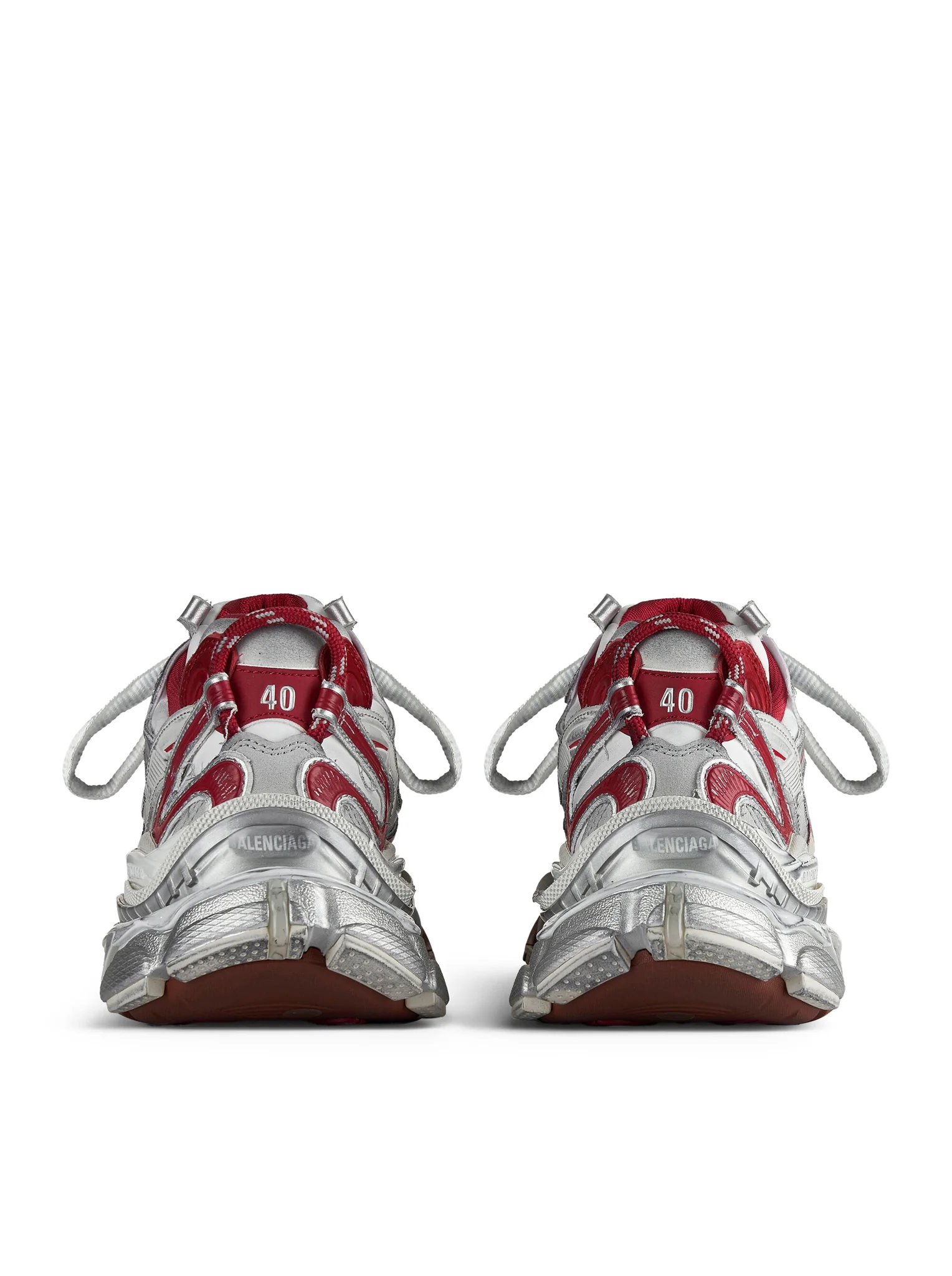 SNEAKER RUNNER 2.0 - Image 3
