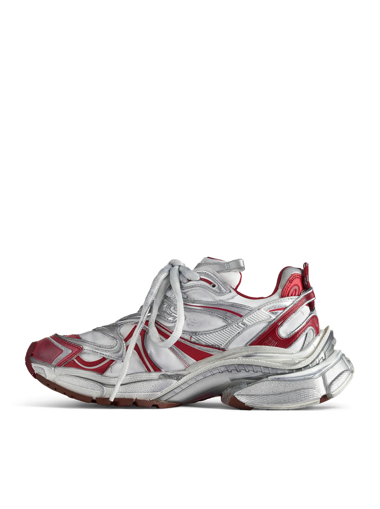 SNEAKER RUNNER 2.0 - Image 4