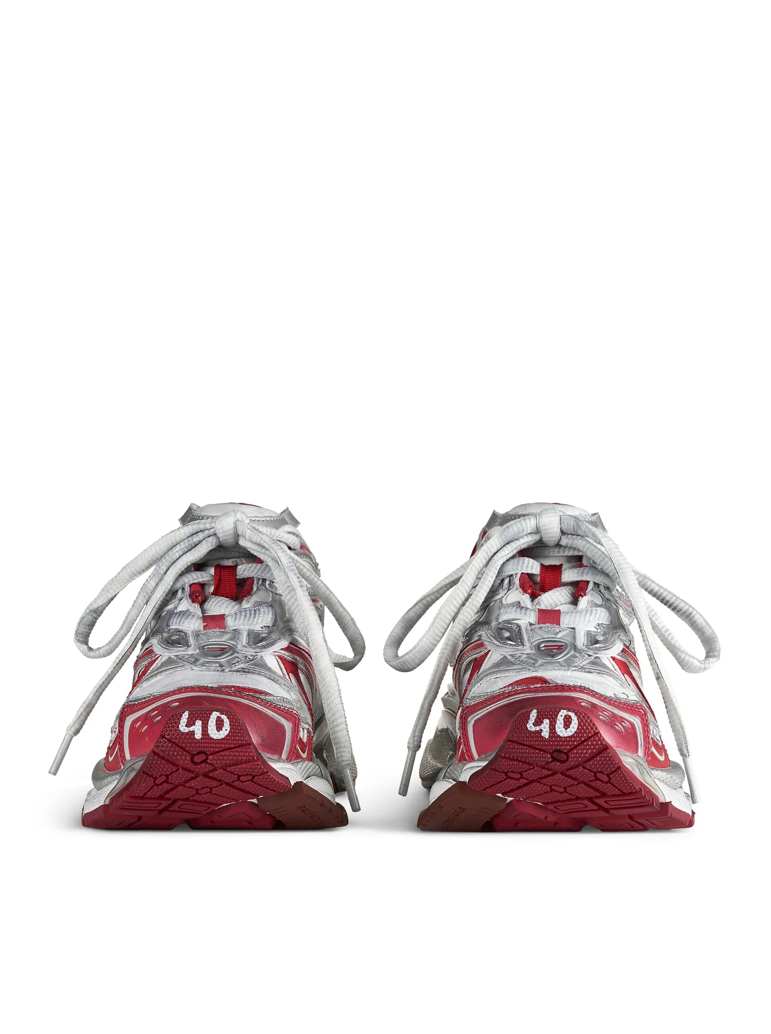 SNEAKER RUNNER 2.0 - Image 5