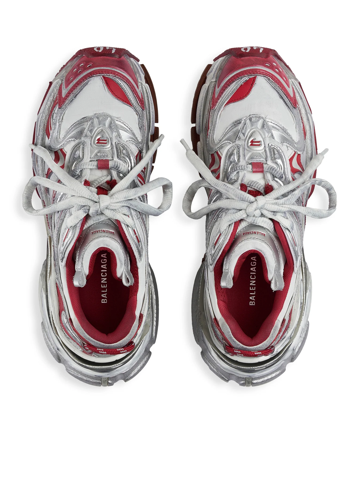 SNEAKER RUNNER 2.0 - Image 6