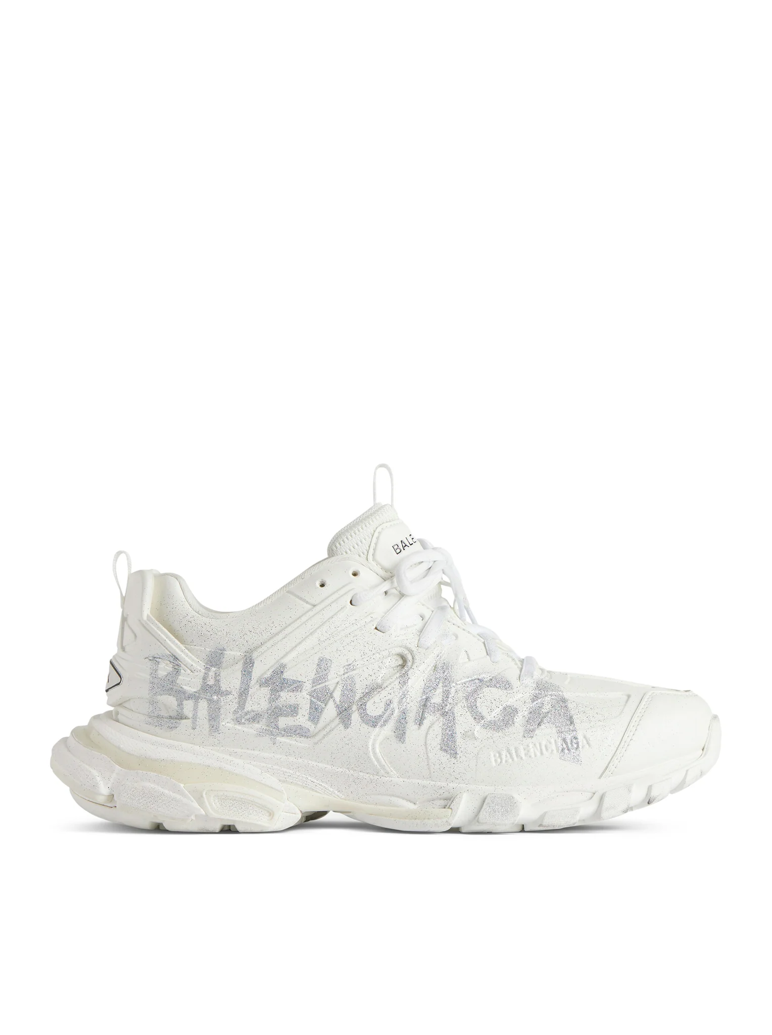 SNEAKER TRACK NAIL POLISH
