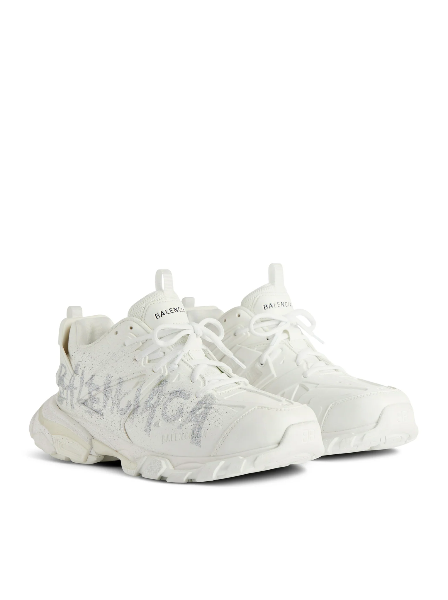 SNEAKER TRACK NAIL POLISH - Image 2
