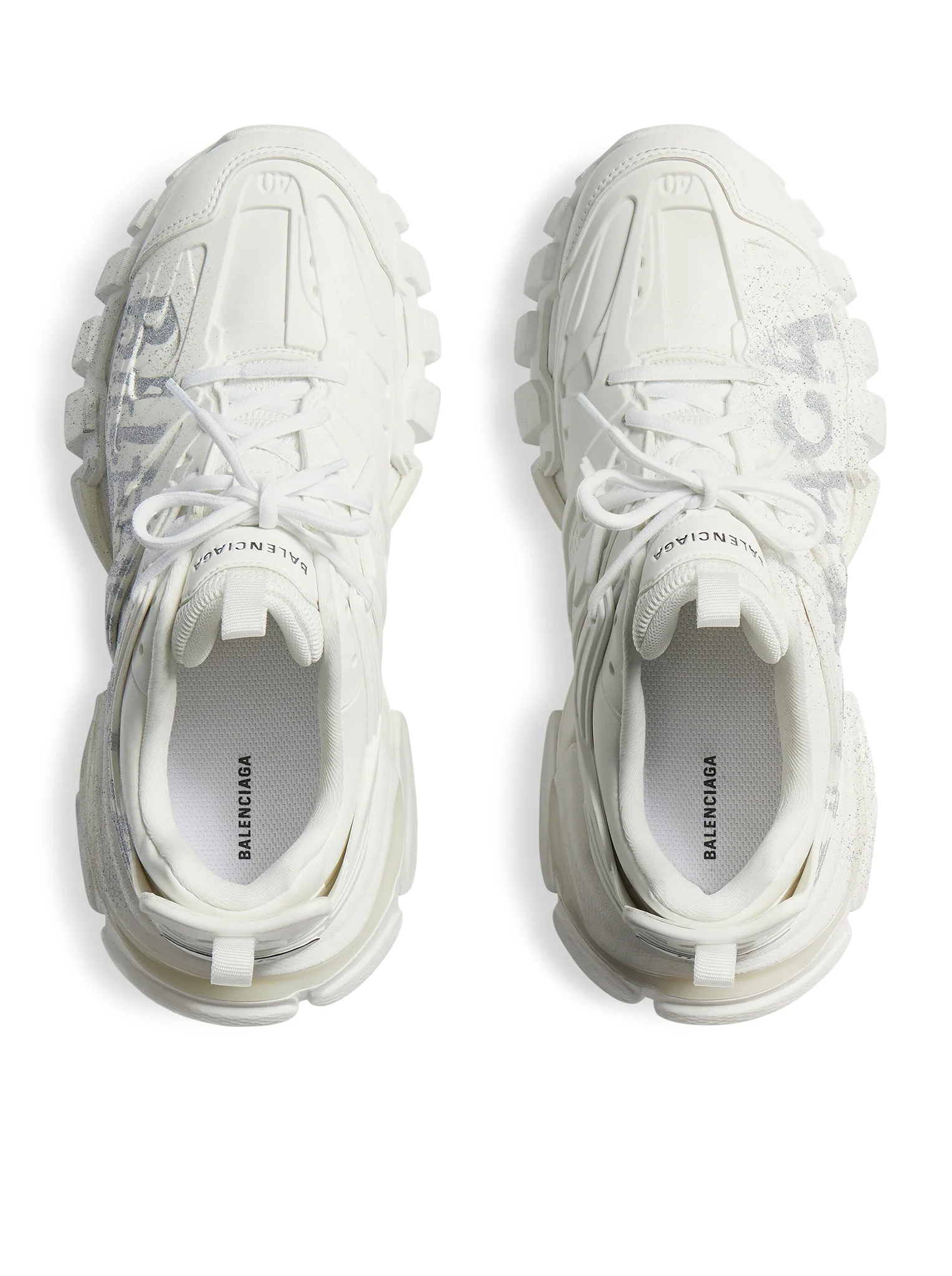 SNEAKER TRACK NAIL POLISH - Image 4