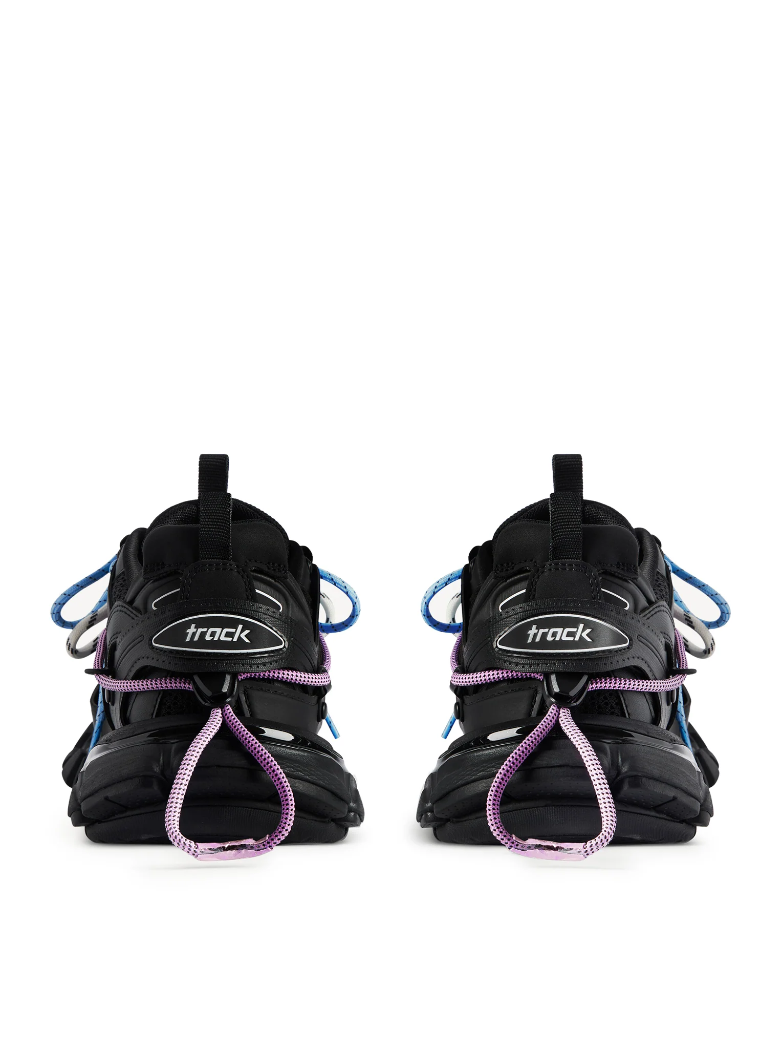 SNEAKER TRACK TRAIL LACES - Image 5