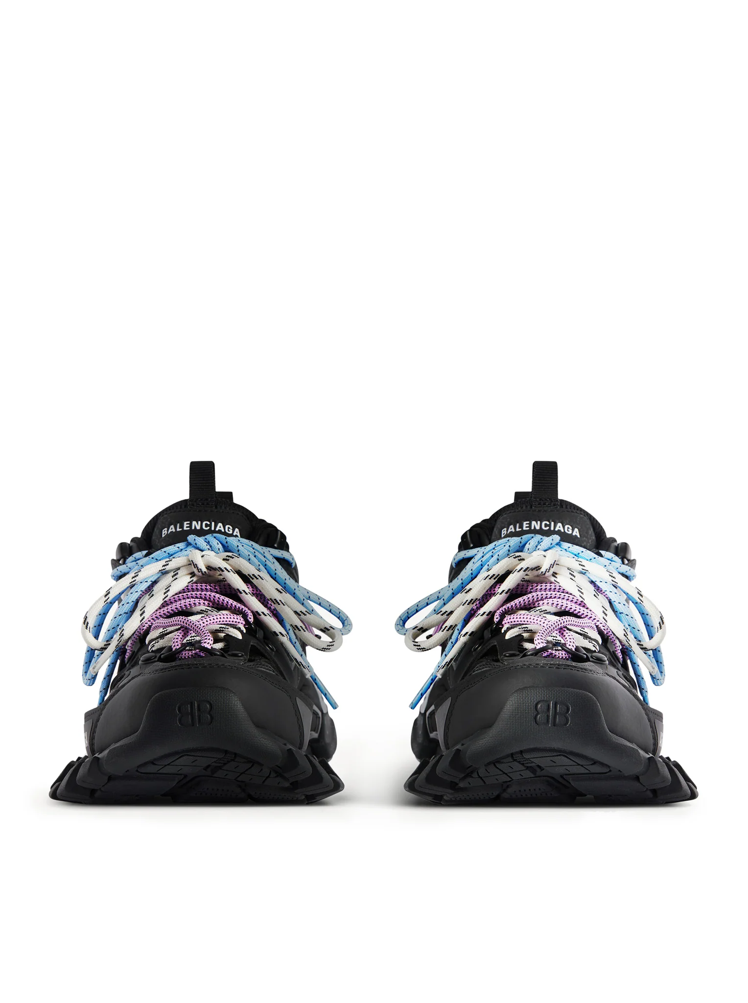 SNEAKER TRACK TRAIL LACES - Image 6