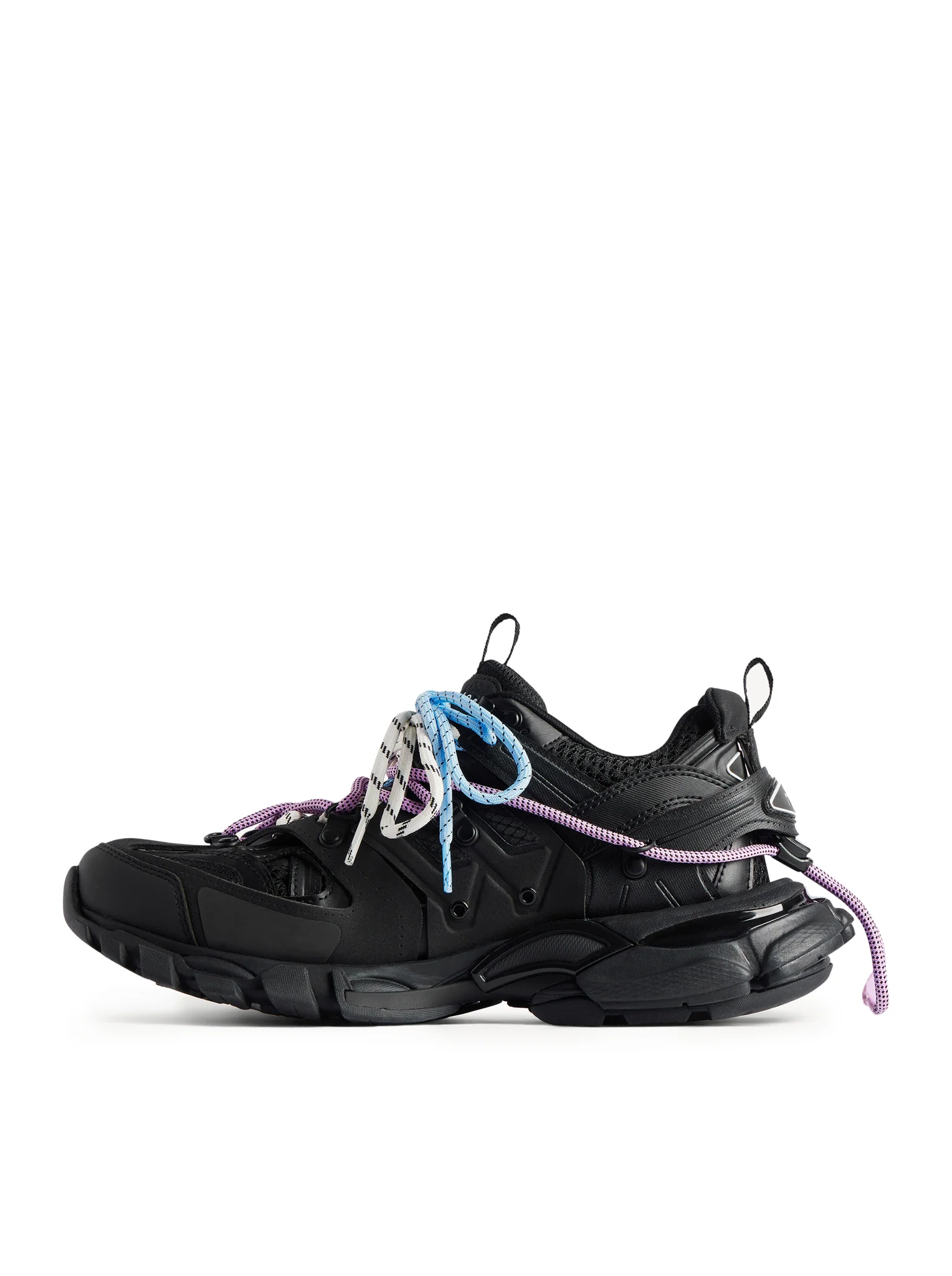 SNEAKER TRACK TRAIL LACES - Image 7