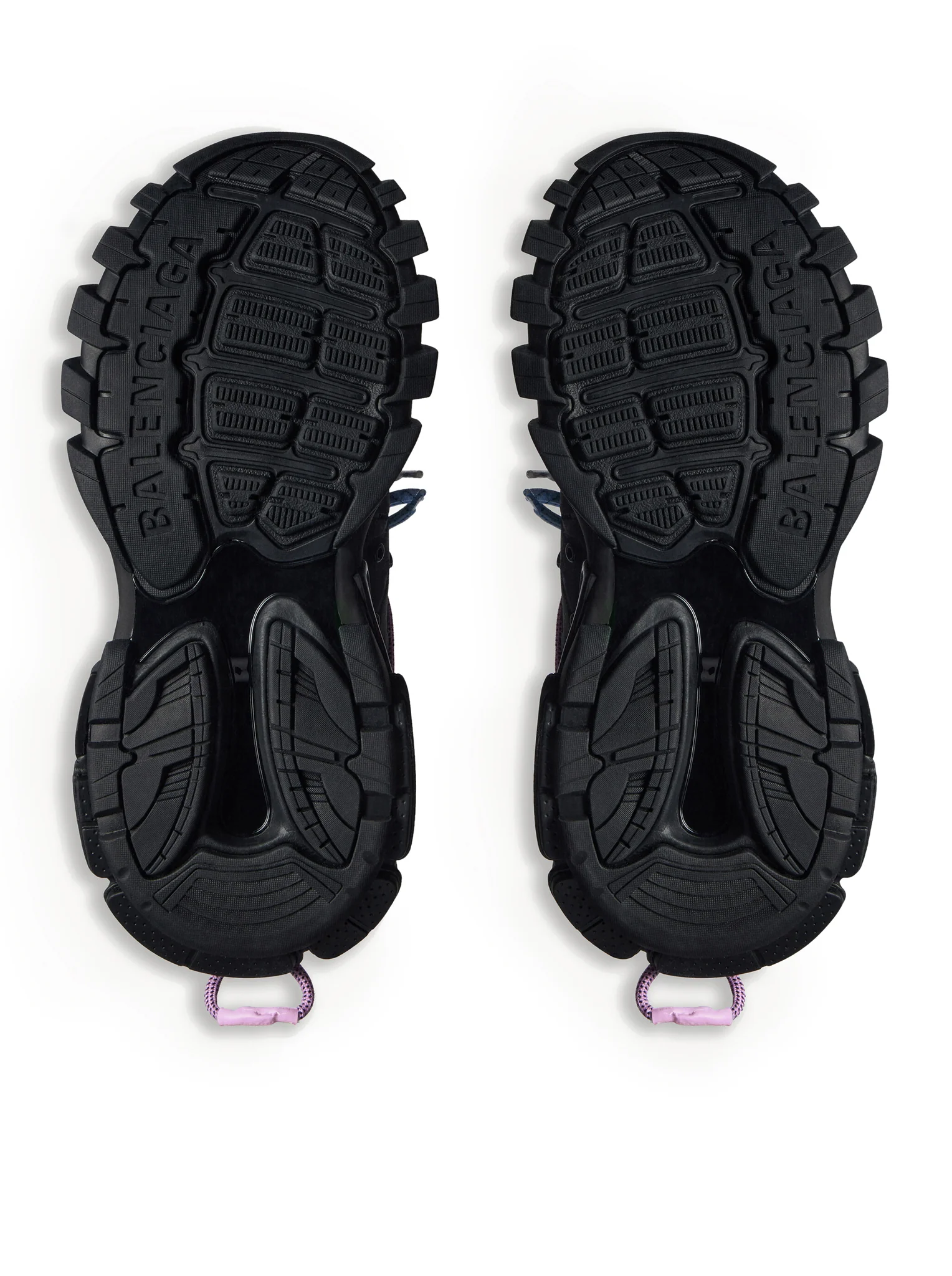 SNEAKER TRACK TRAIL LACES - Image 9
