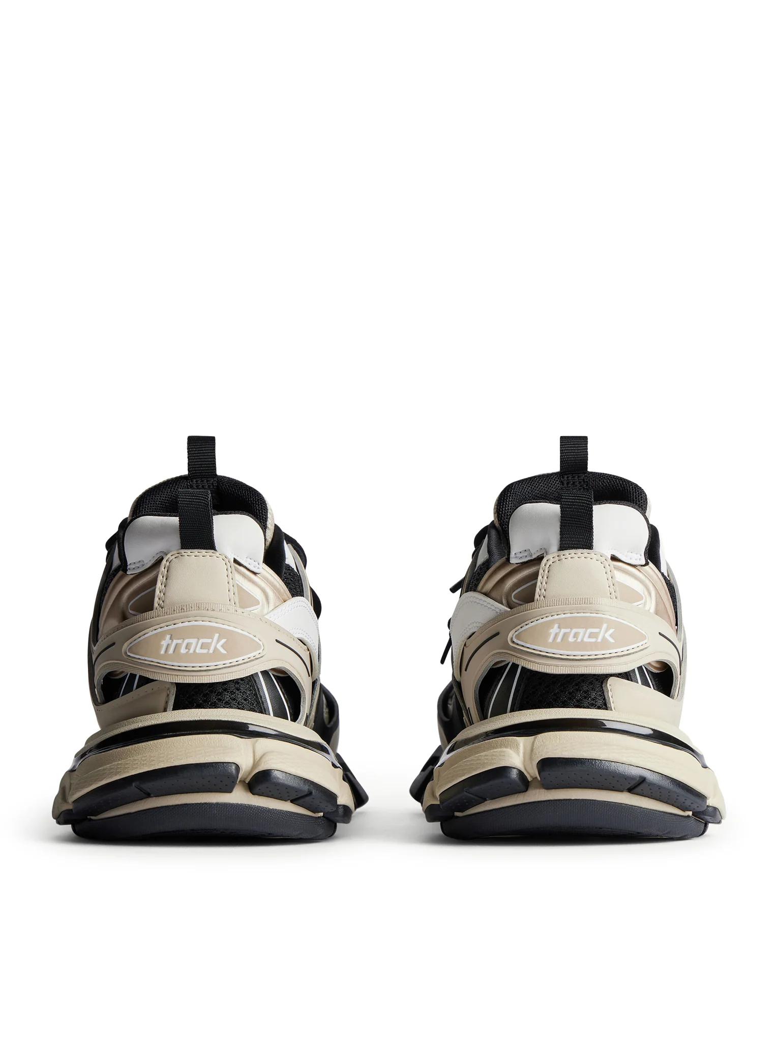 SNEAKERS TRACK - Image 3