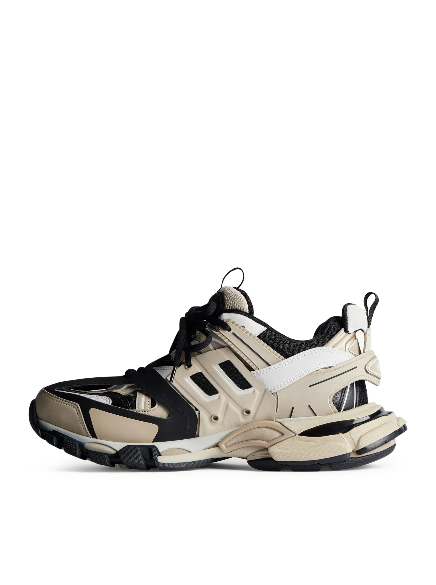 SNEAKERS TRACK - Image 5