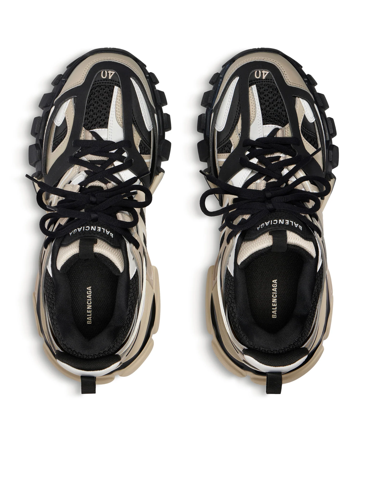 SNEAKERS TRACK - Image 6