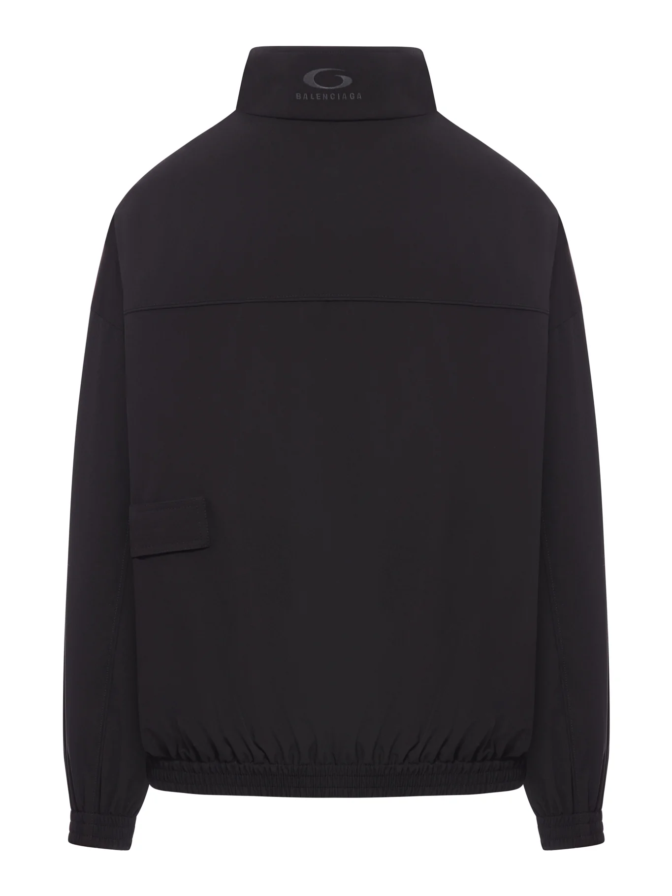 STRETCH TRACKSUIT JACKET - Image 2