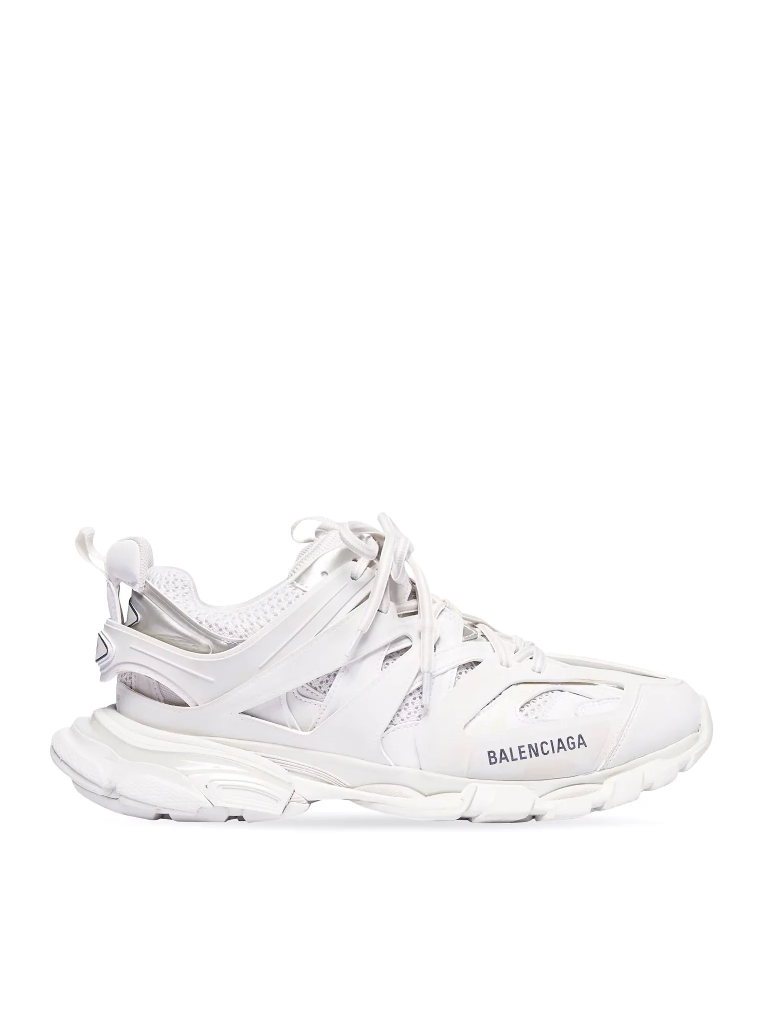 TRACK SNEAKERS