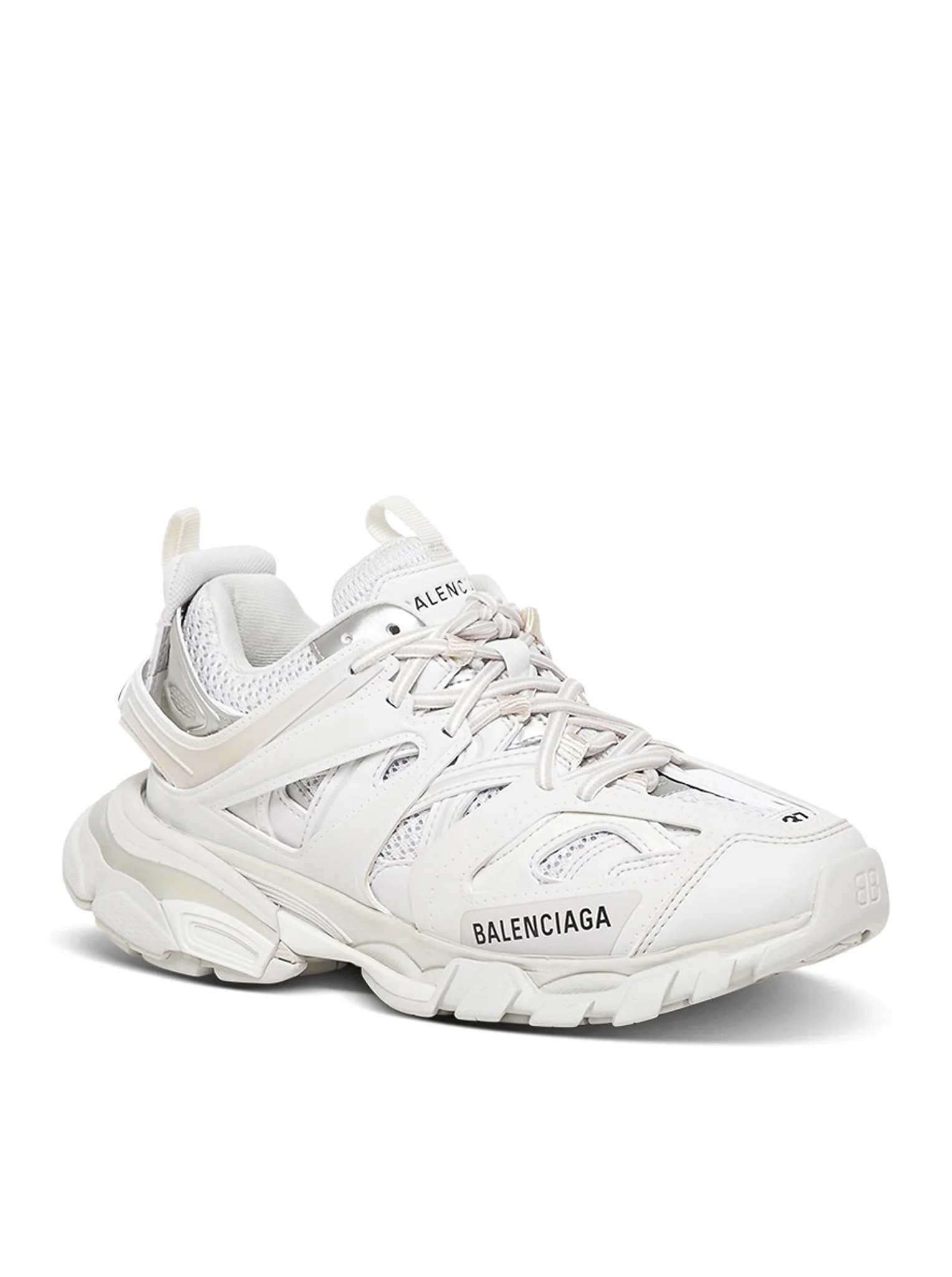 TRACK SNEAKERS - Image 2