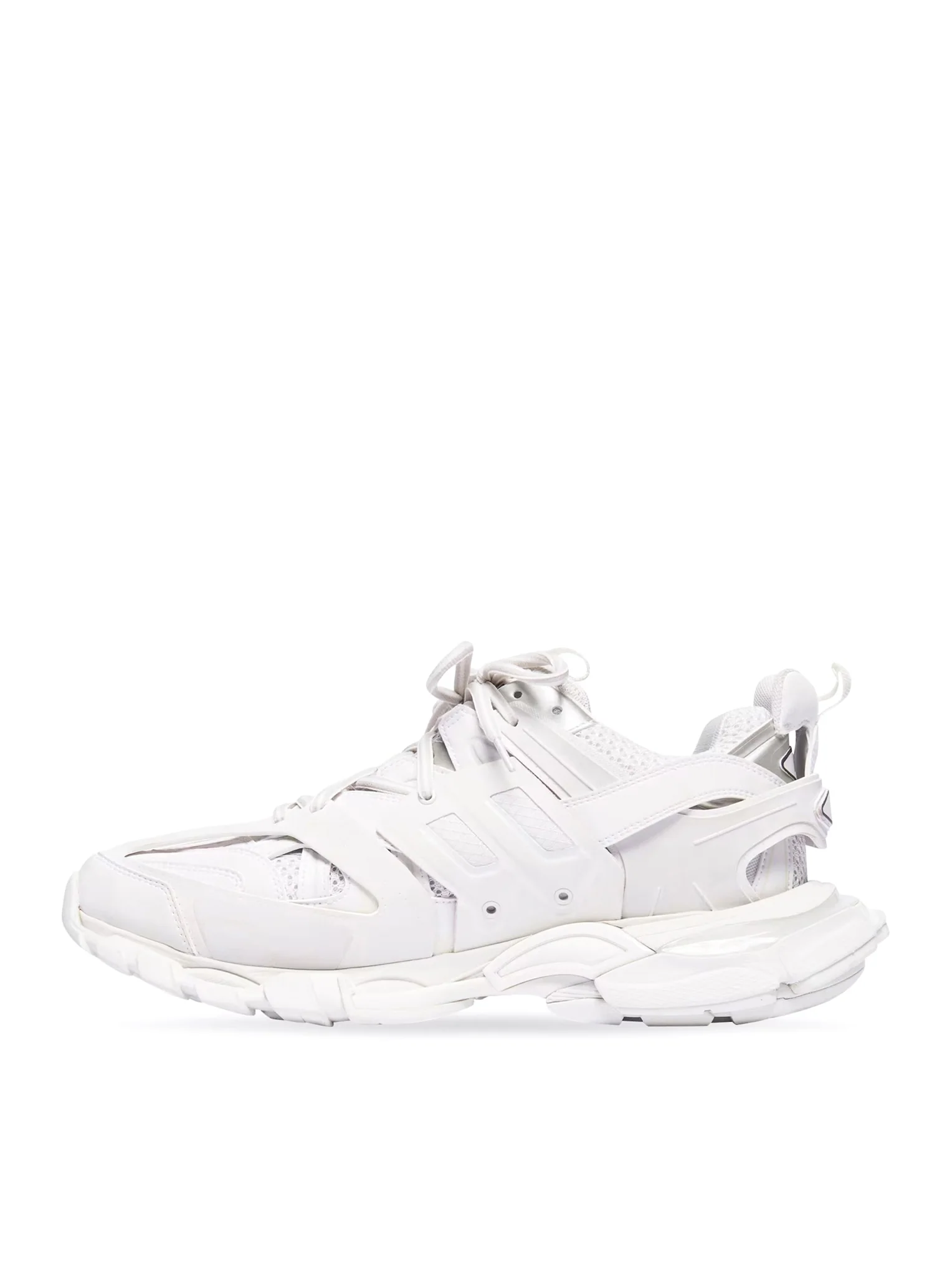 TRACK SNEAKERS - Image 4