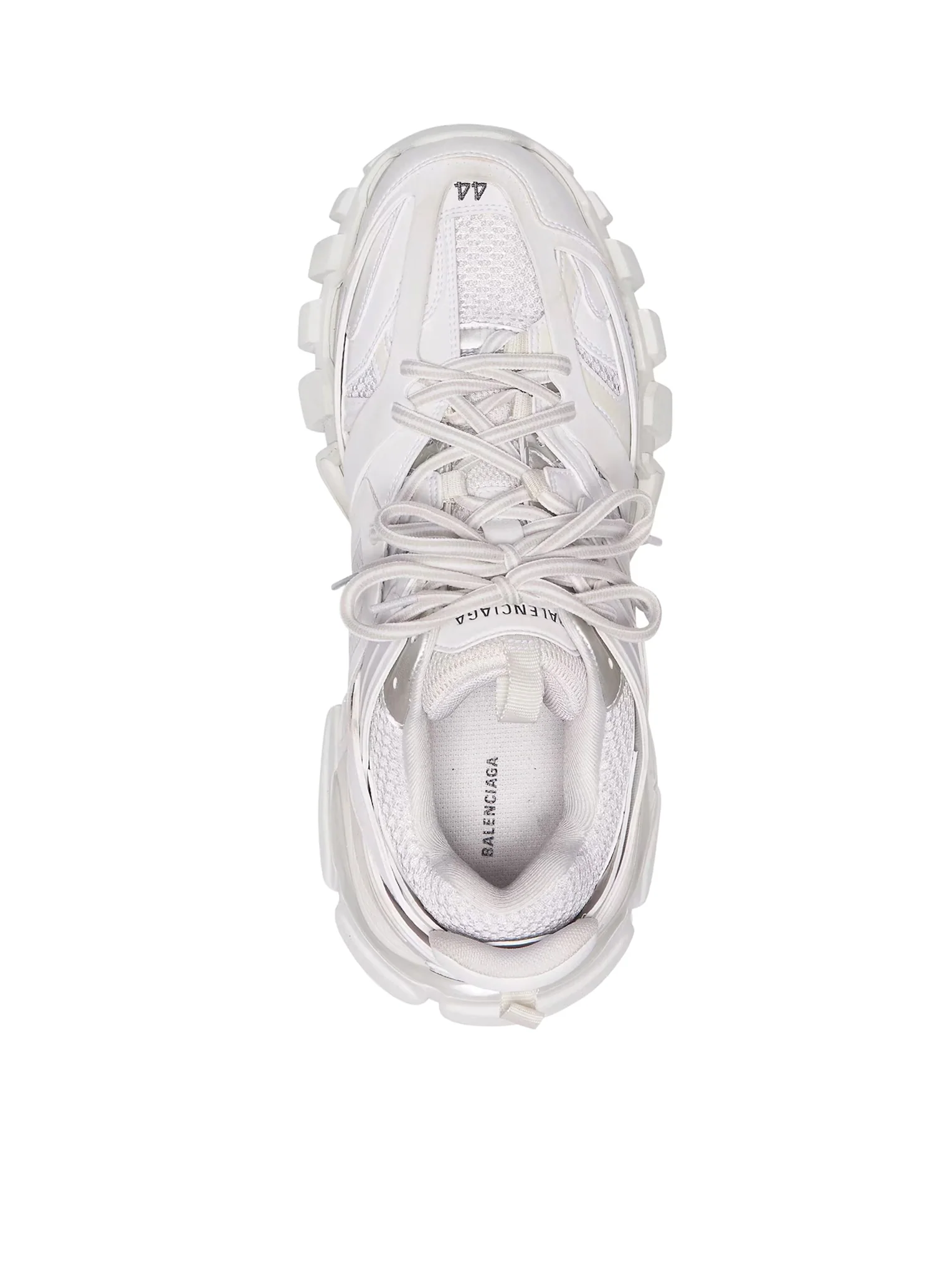 TRACK SNEAKERS - Image 5