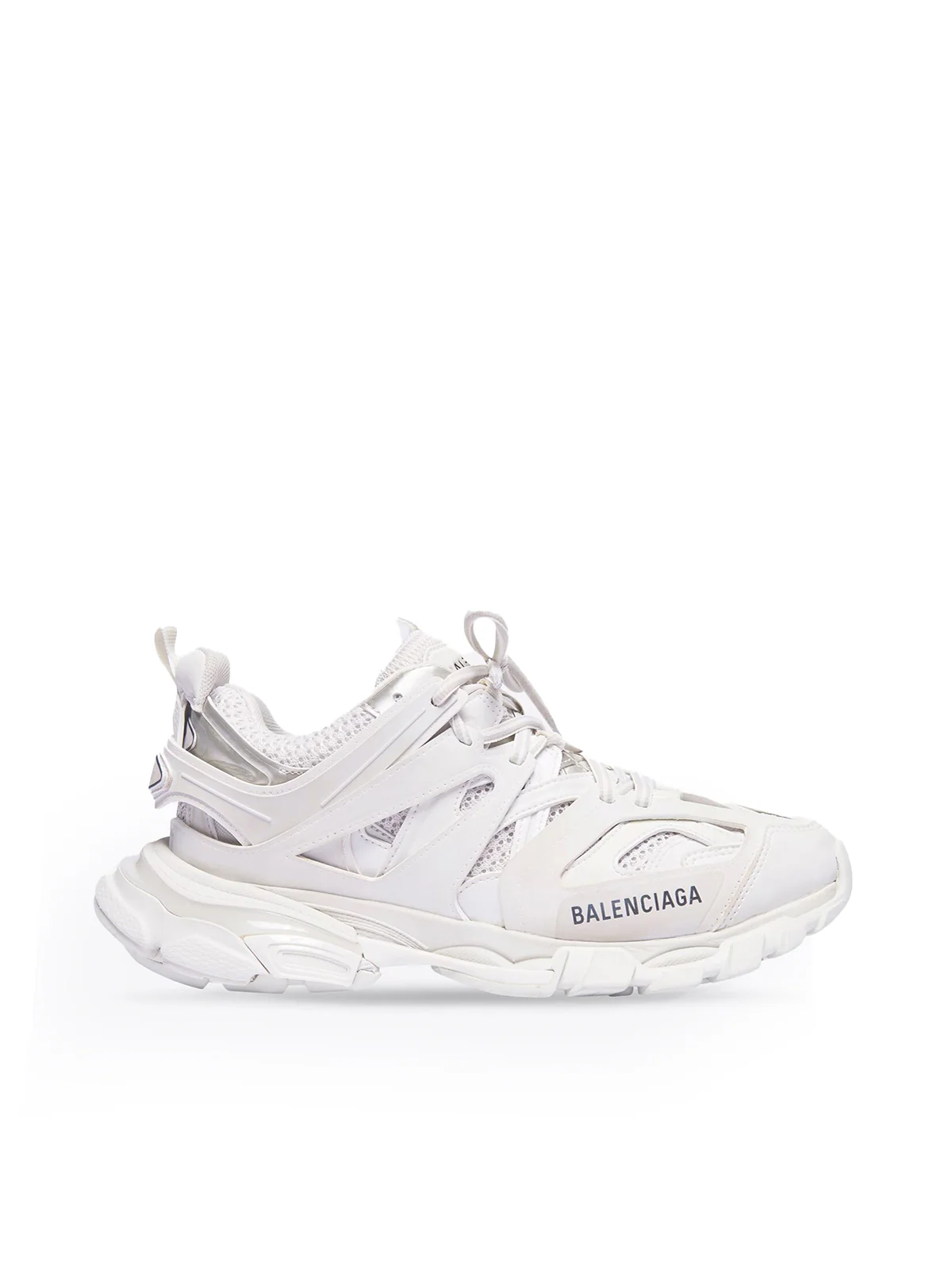 TRACK SNEAKERS
