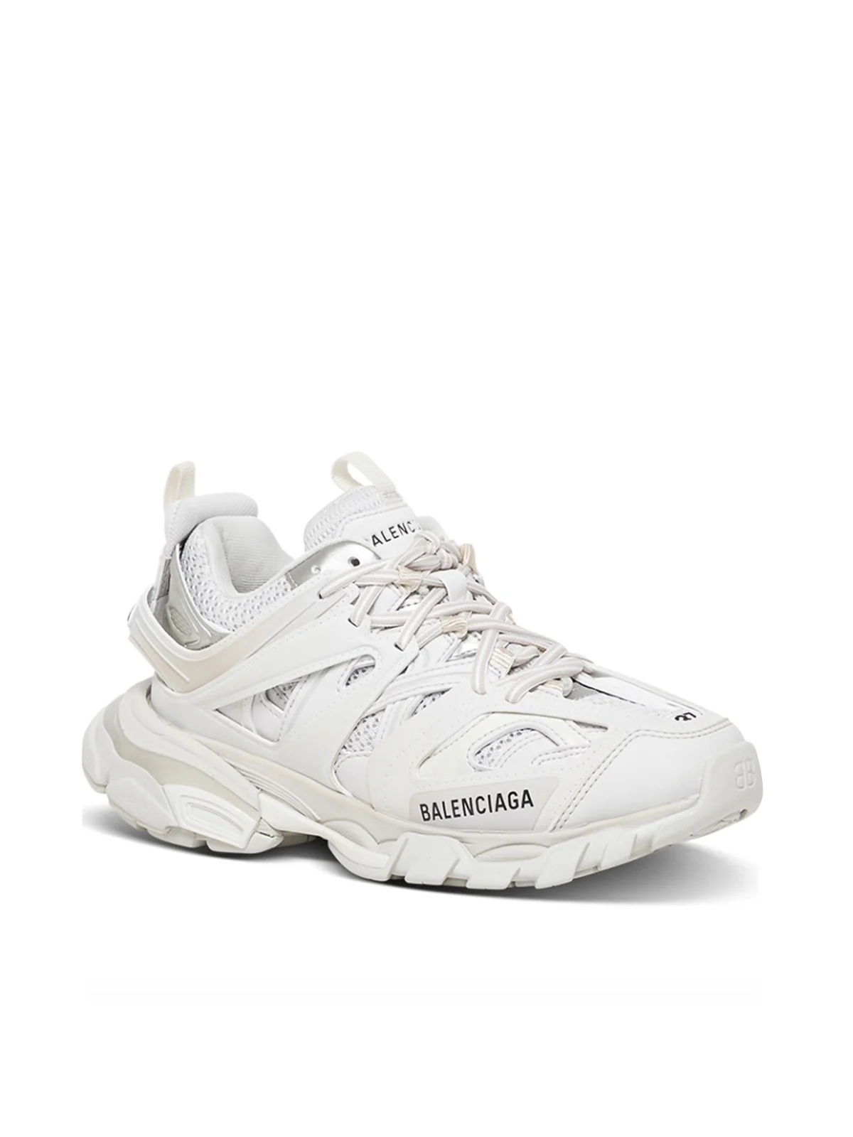 TRACK SNEAKERS - Image 2
