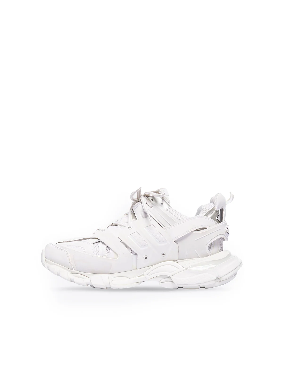 TRACK SNEAKERS - Image 4