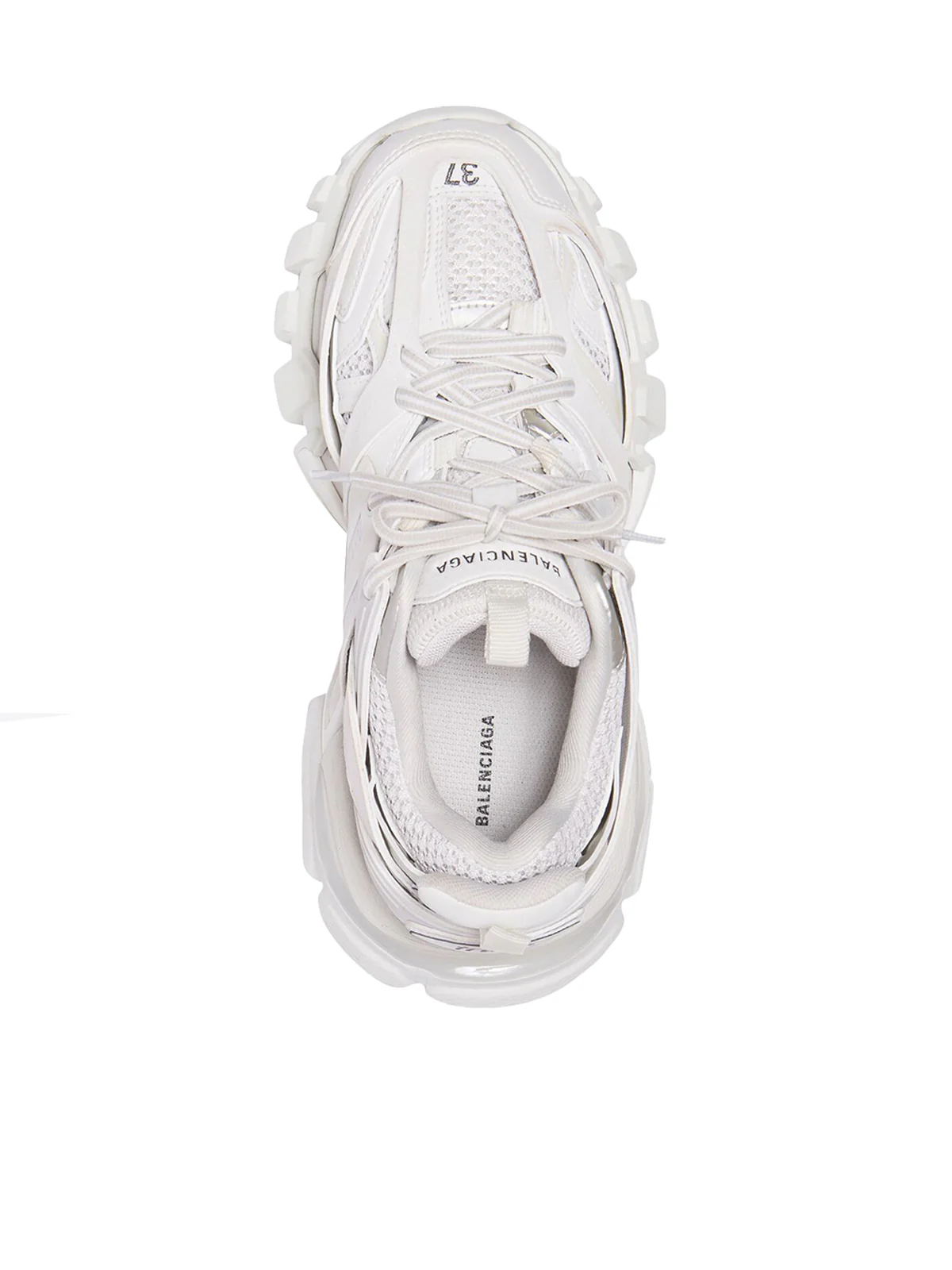 TRACK SNEAKERS - Image 5