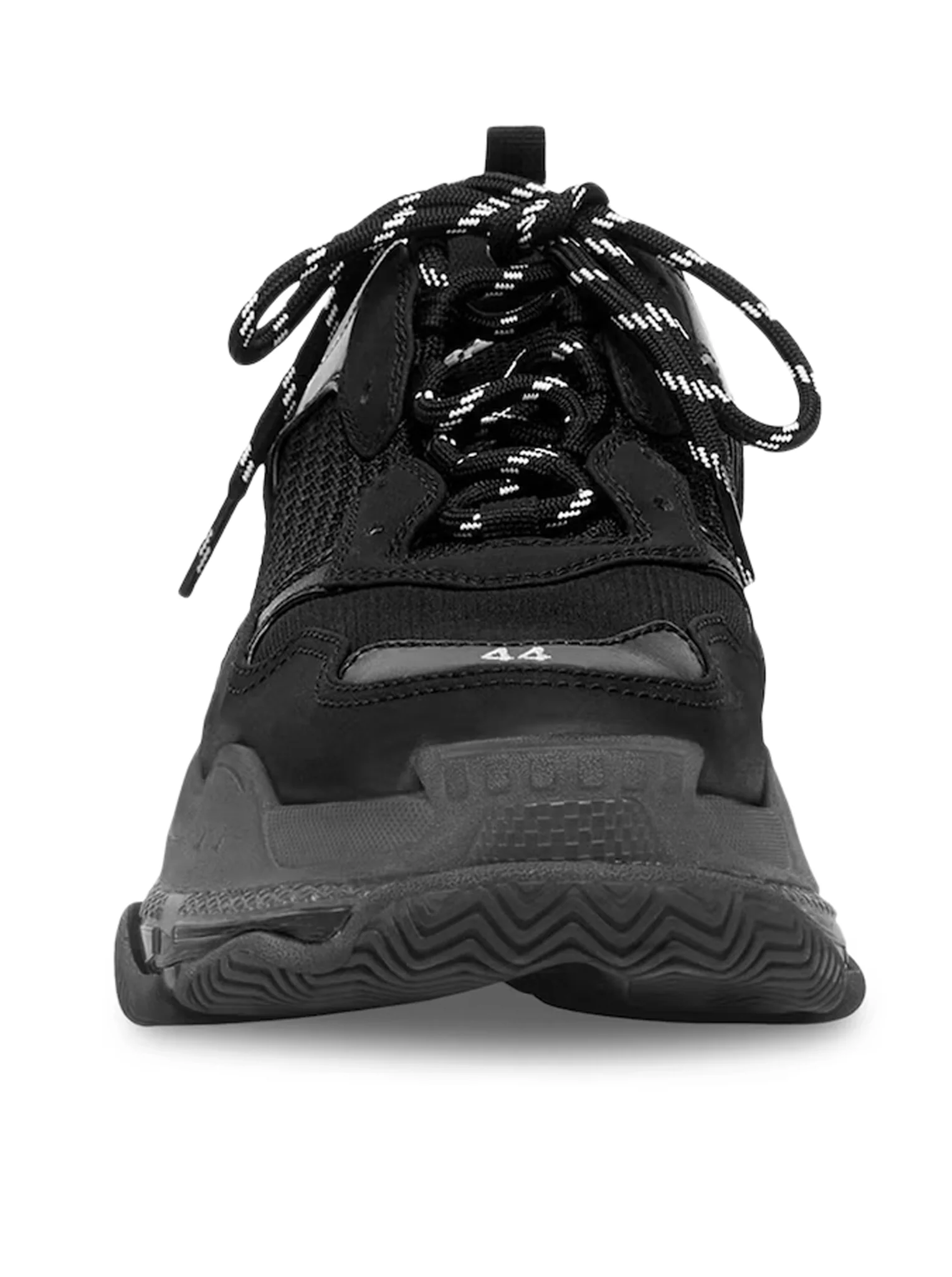 TRIPLE S CLEAR SOLE - Image 5