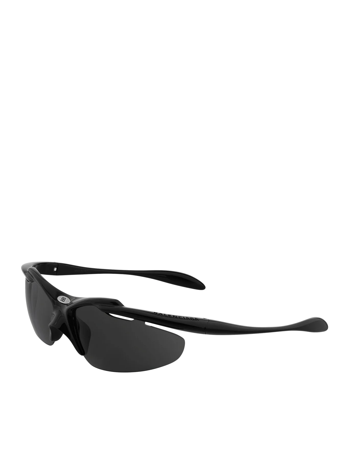 TURBO D-FRAME SUNGLASSES - Image 4