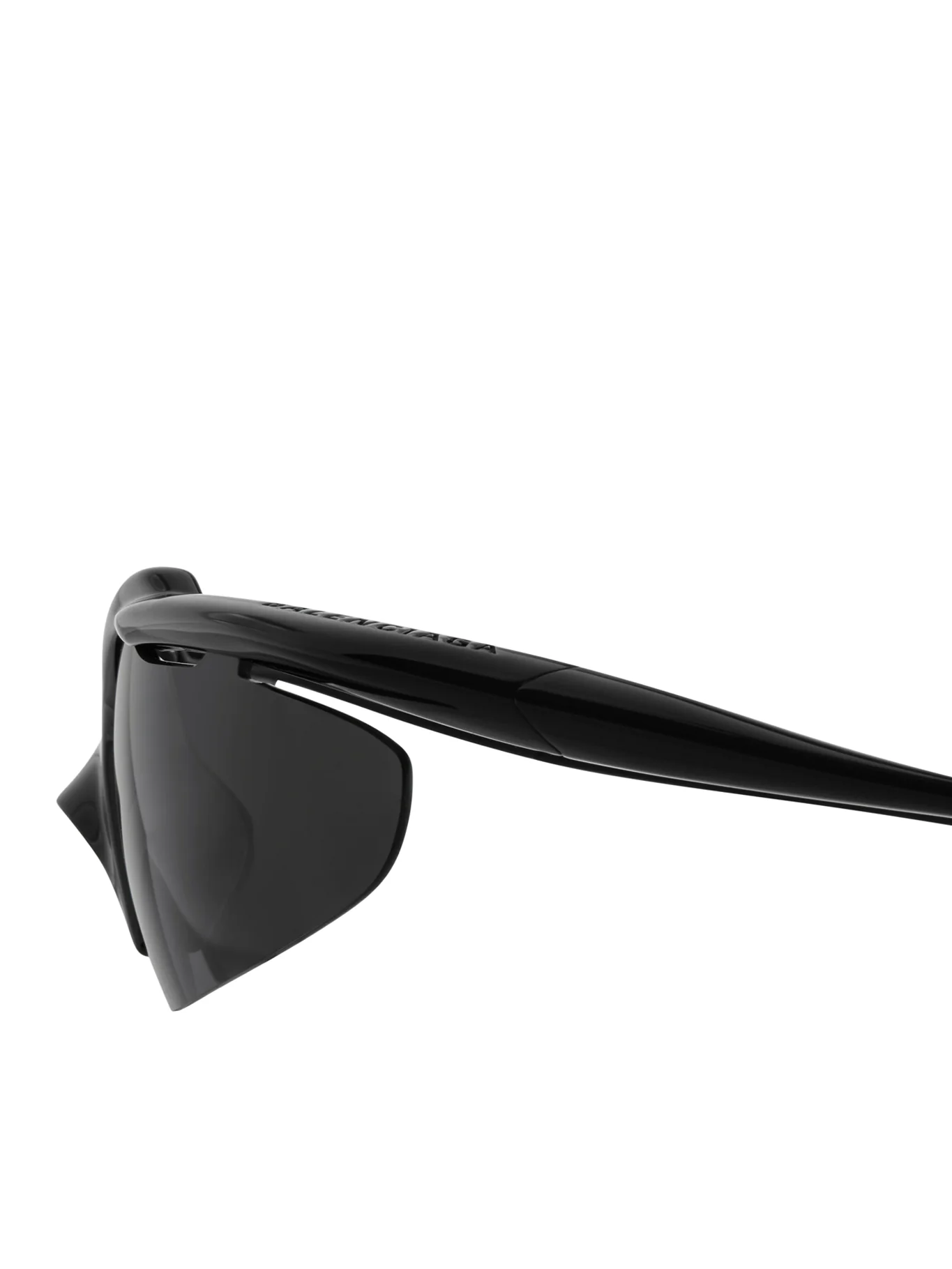 TURBO D-FRAME SUNGLASSES - Image 5