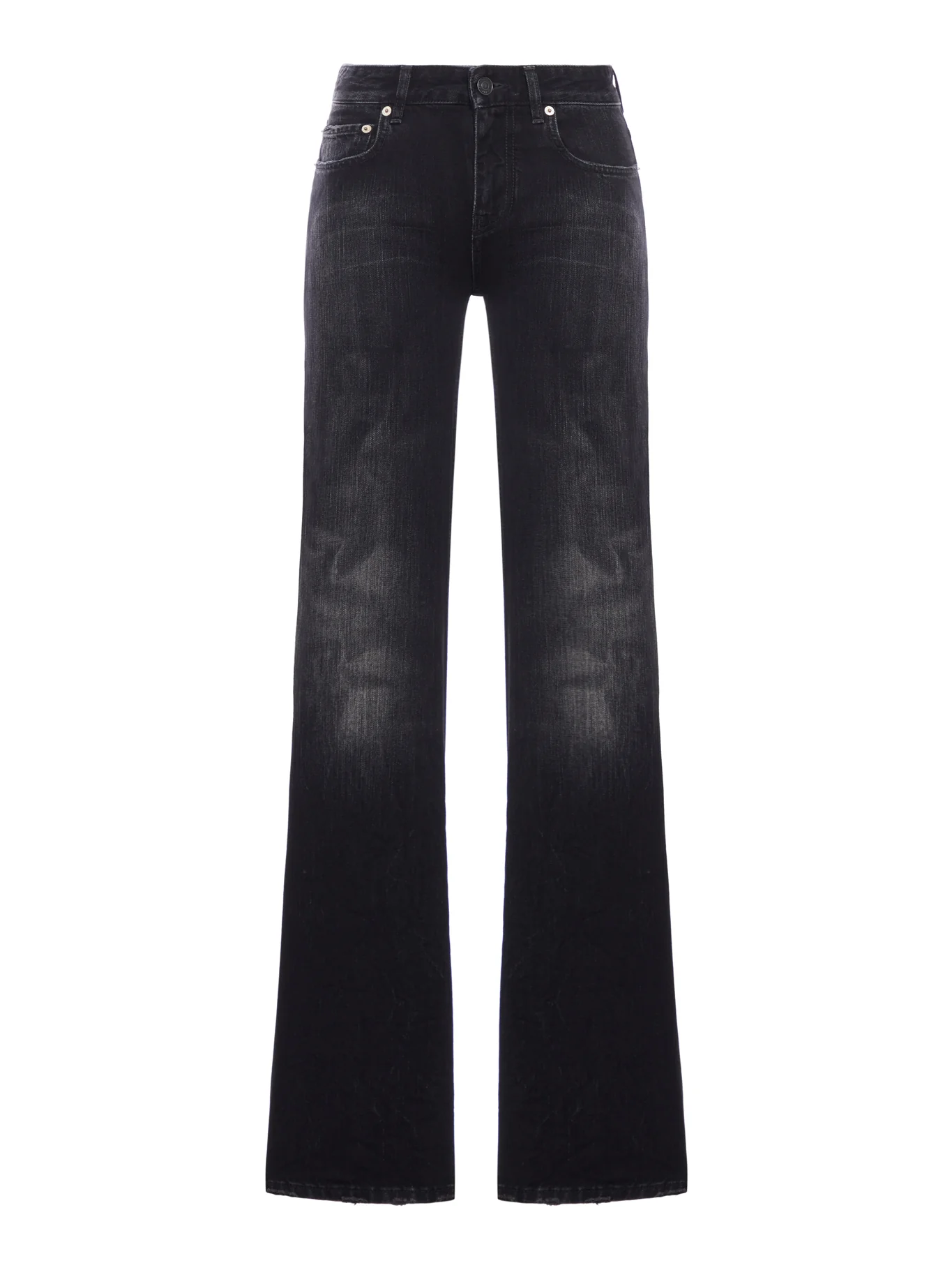 WIDE-LEG TROUSERS
